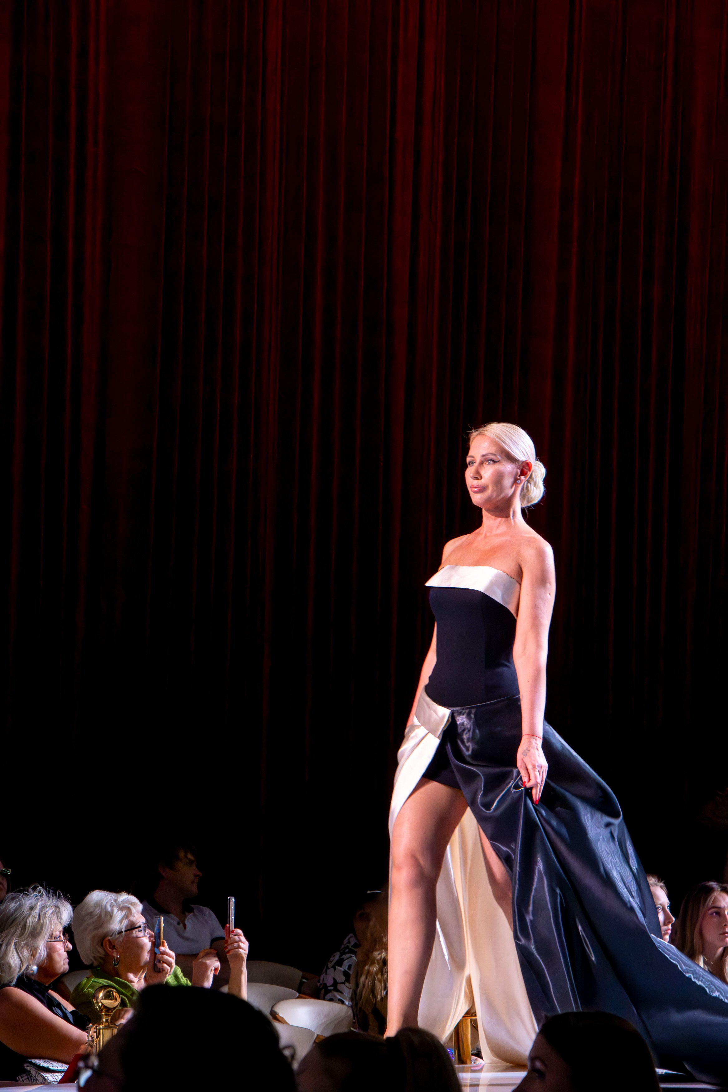 Estet Fashion Week 2025. Фотограф Татьяна Матрос