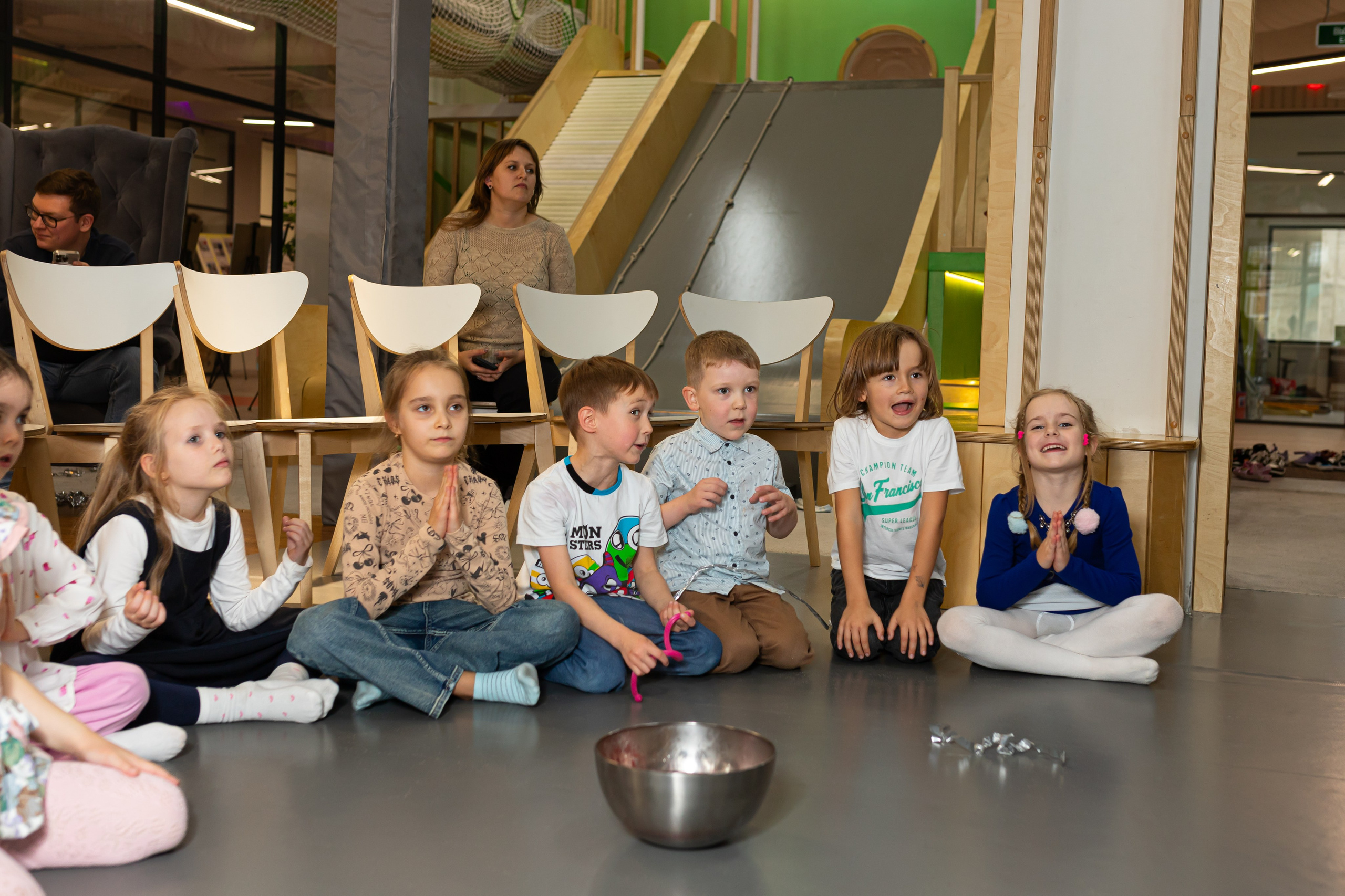 День рождение Алексея. Марина Шаймухаметова. Фотограф в Уфе