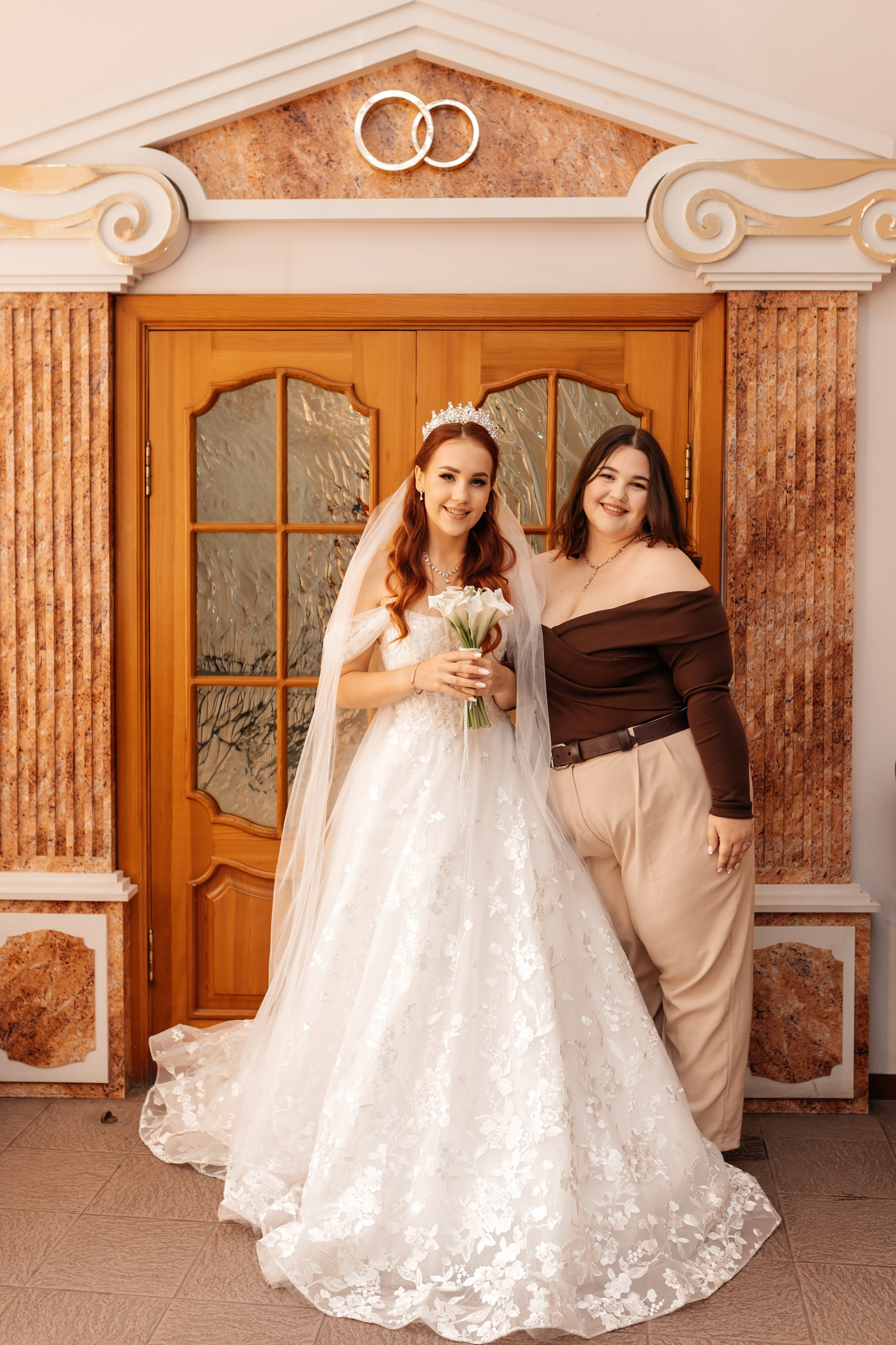 Альмир и София. Марина Шаймухаметова. Фотограф в Уфе