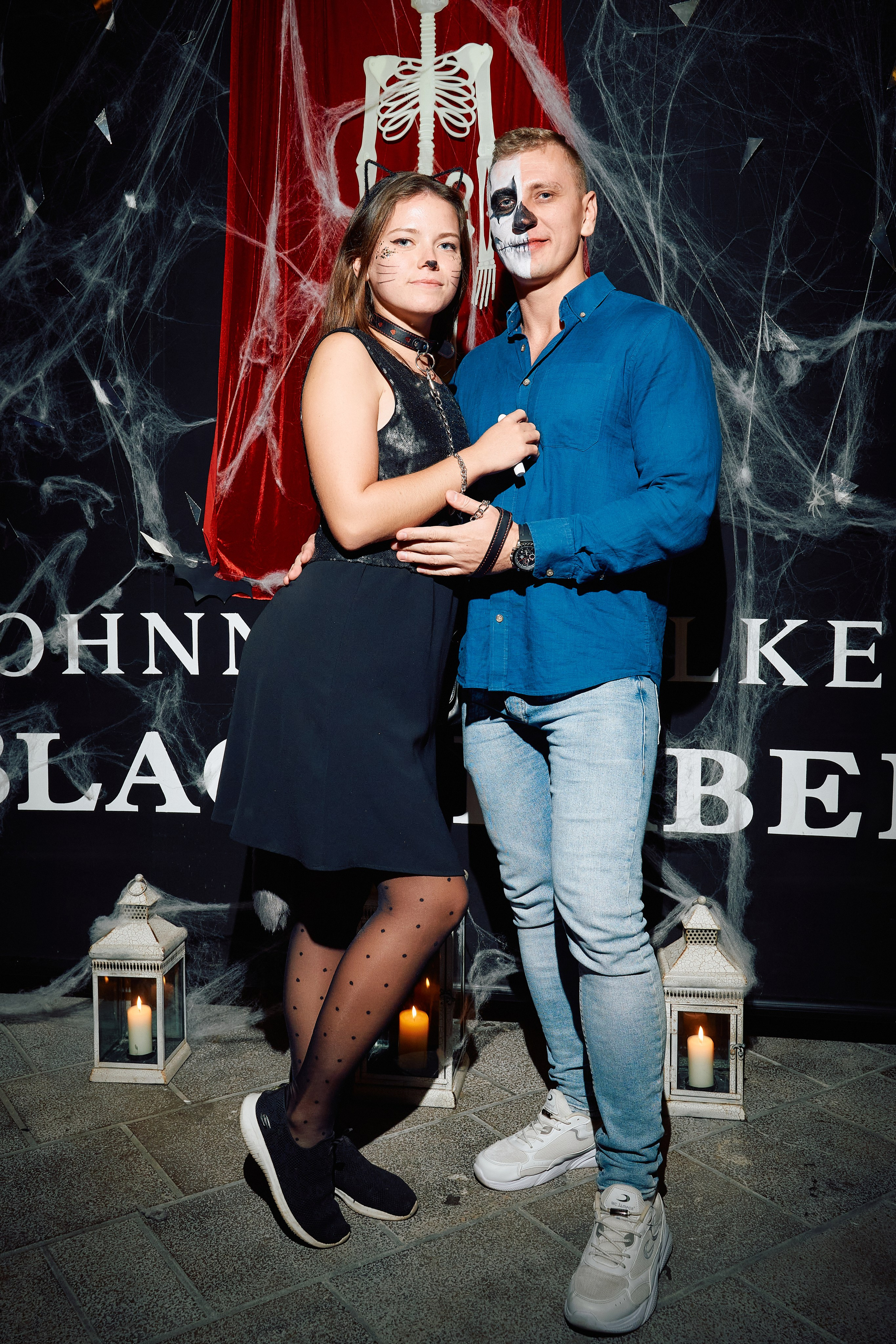 Halloween. Photographer and Videographer in Montenegro