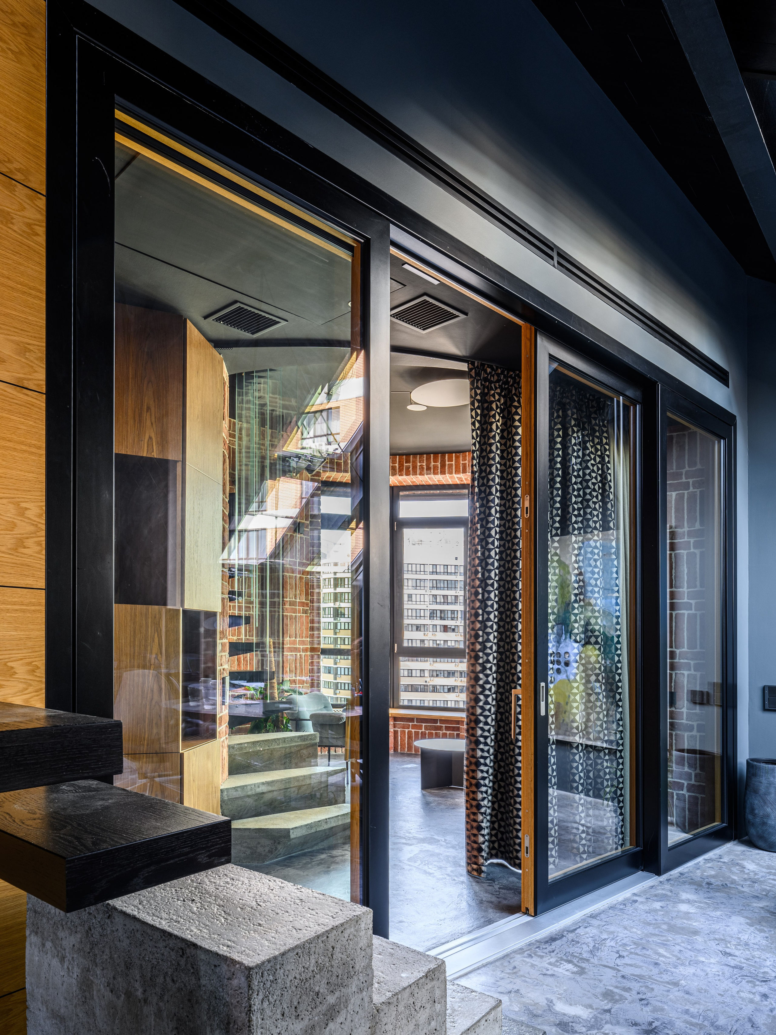 Горячеключевская. Интерьерный фотограф Краснодар Денис Педань