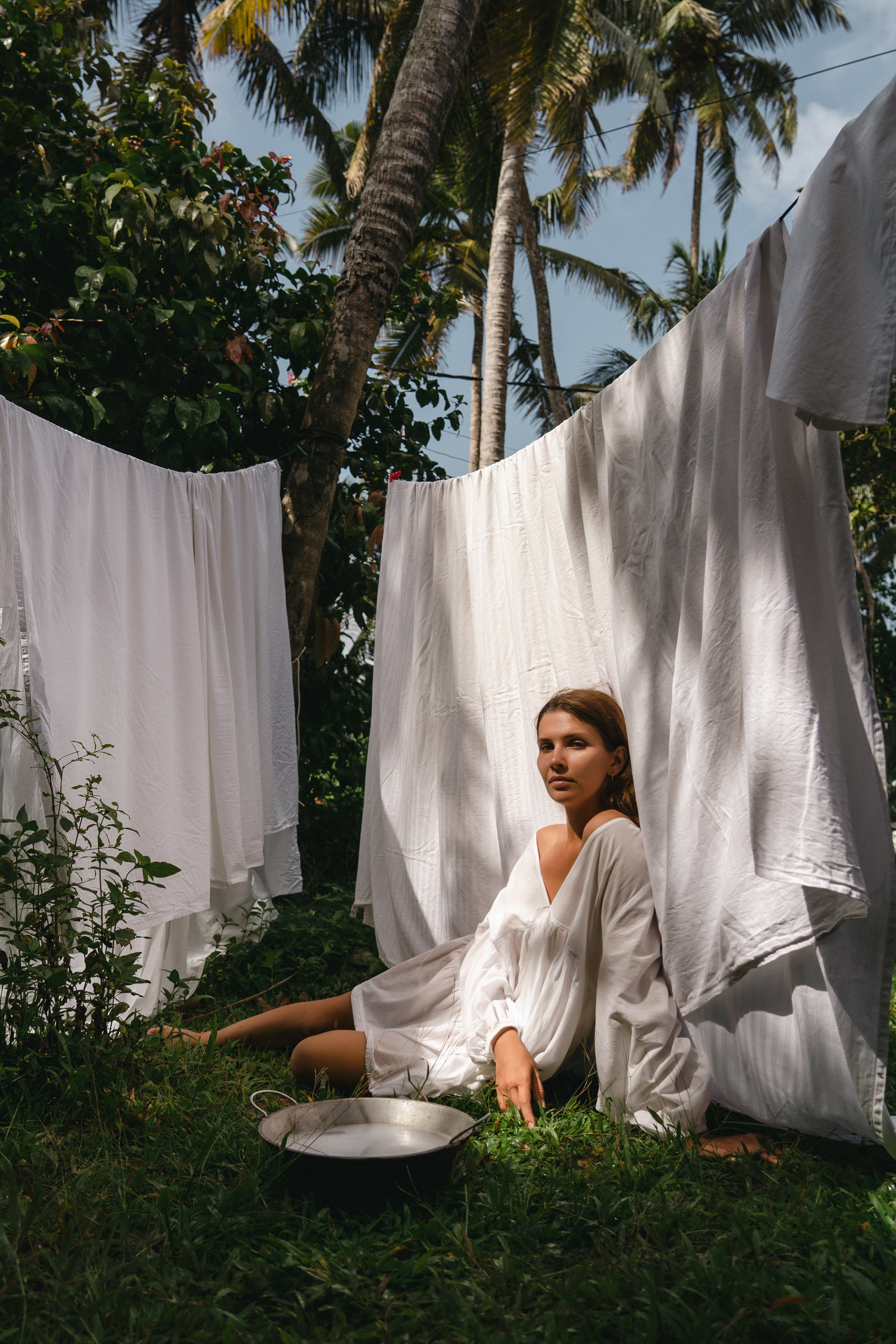 Photoshoot in Sri Lanka