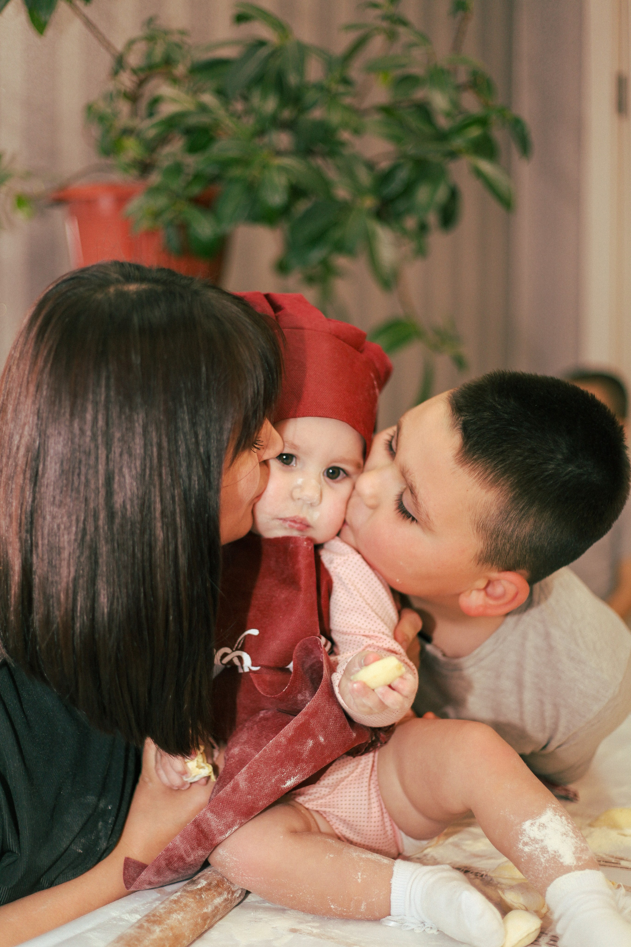 Lantrates. О фотографии с душой