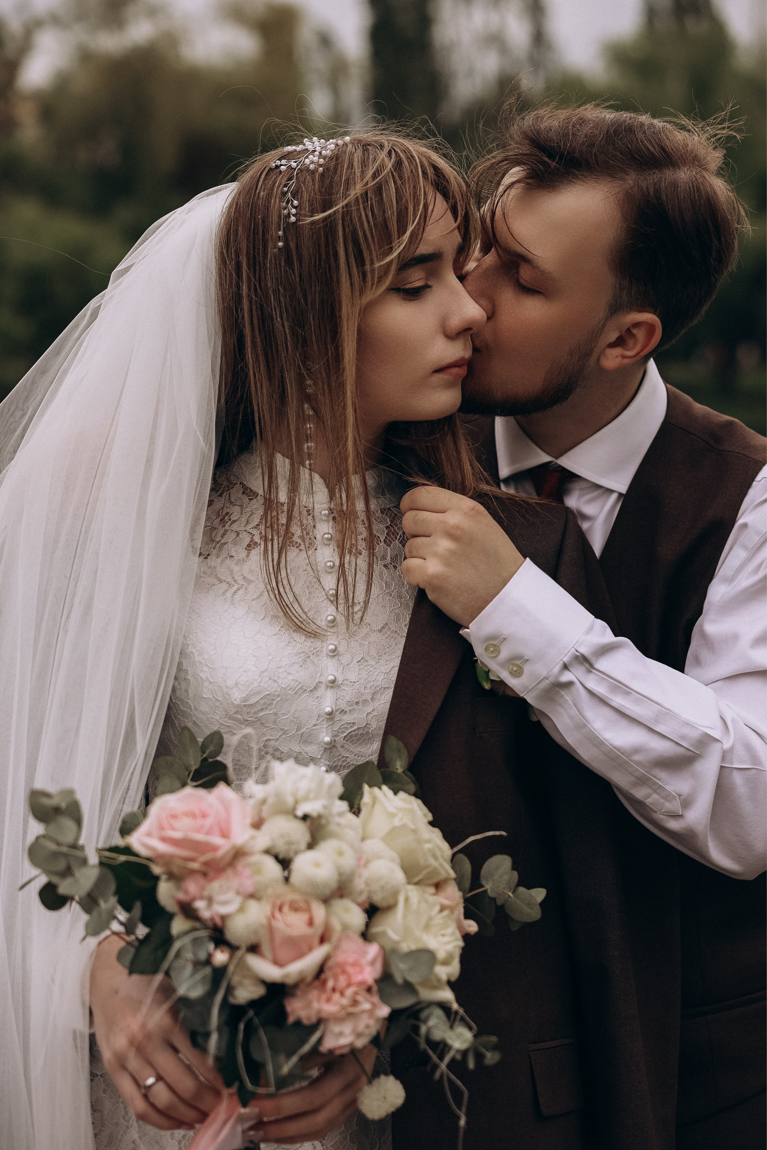 D & E 25’. О фотографии с душой