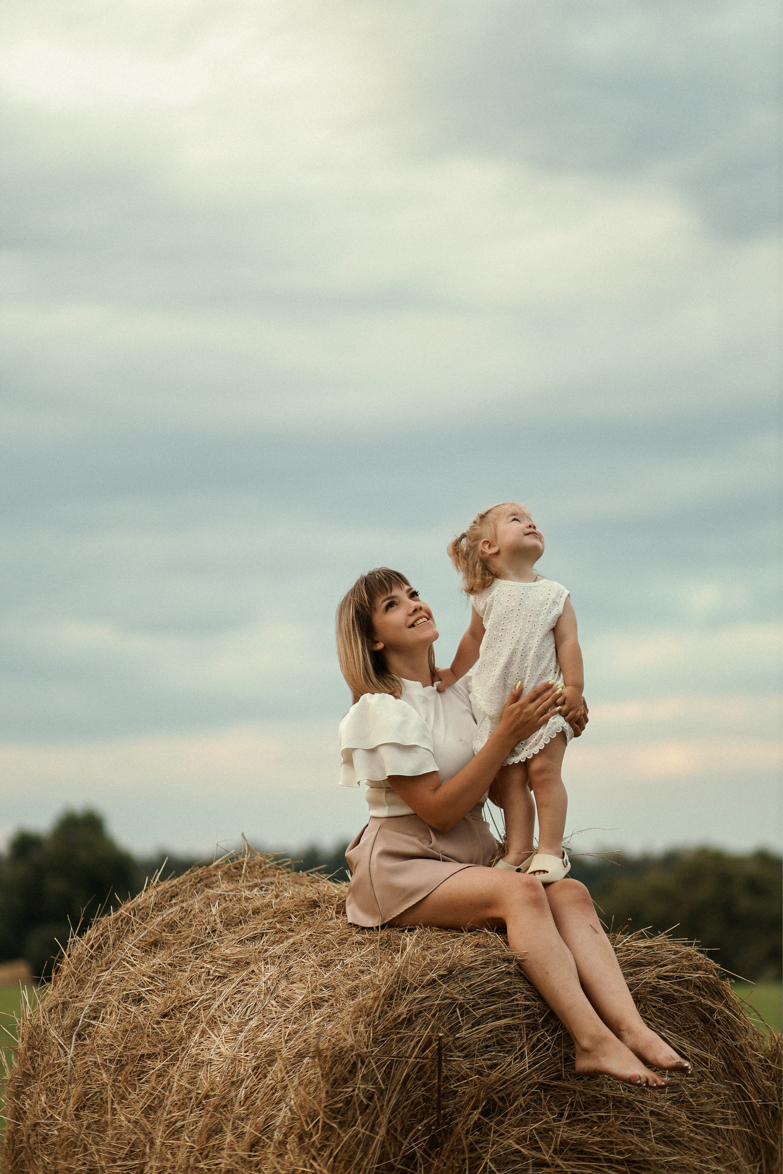 Крюковы. О фотографии с душой