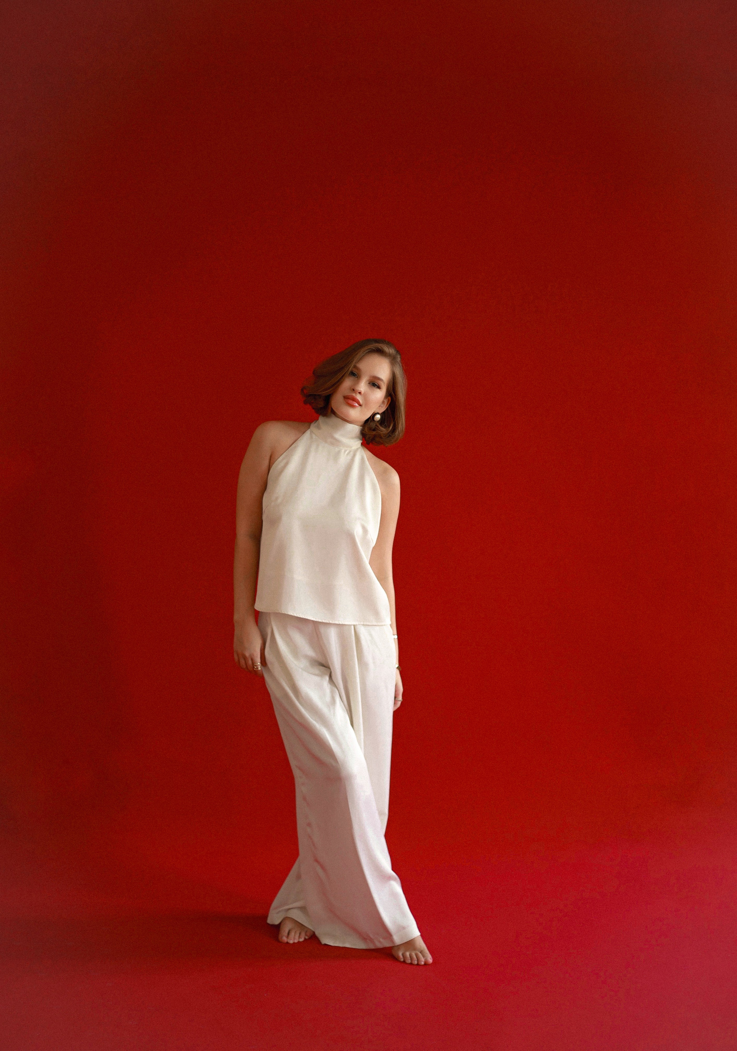 MARI. О фотографии с душой