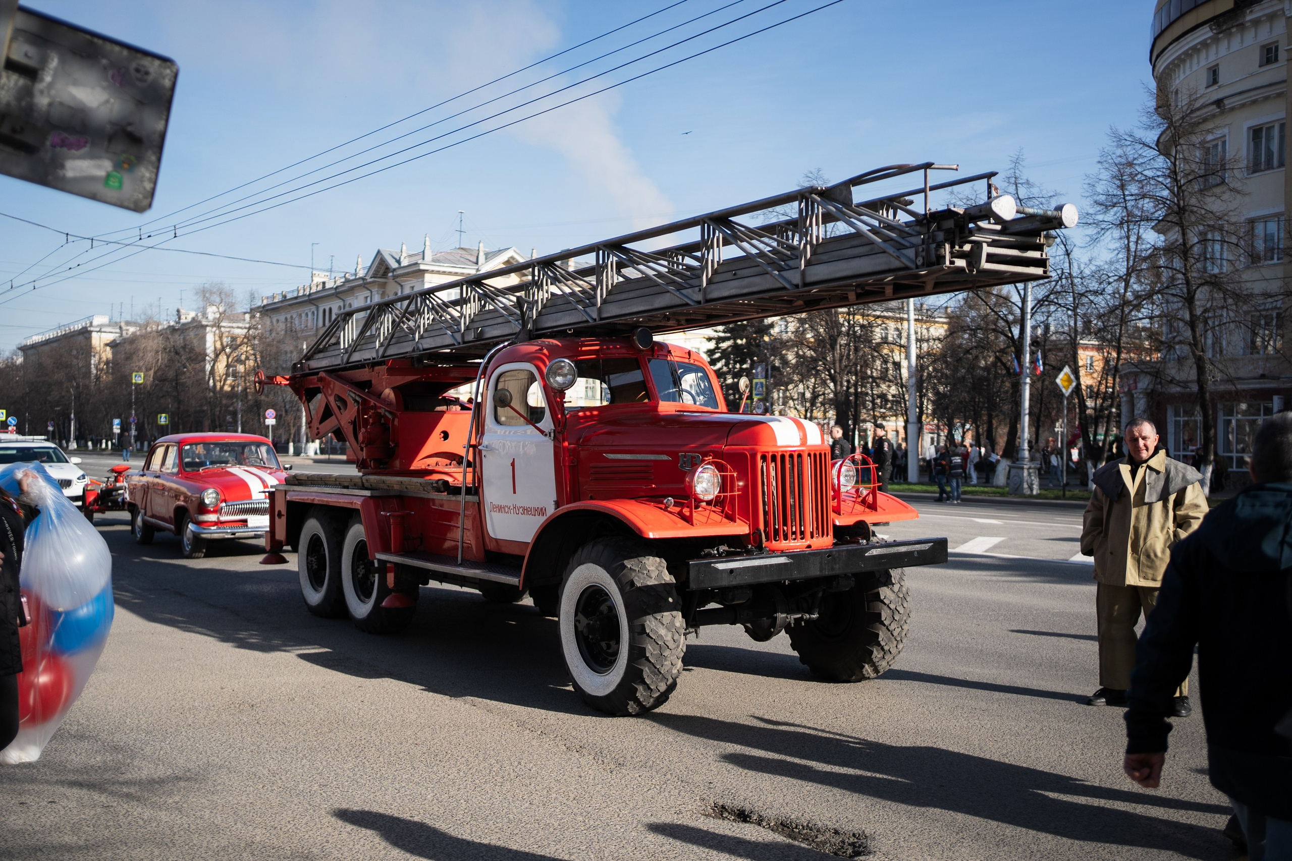 9 Мая | АЗОТ. Фотограф на любое событие в Кемерово