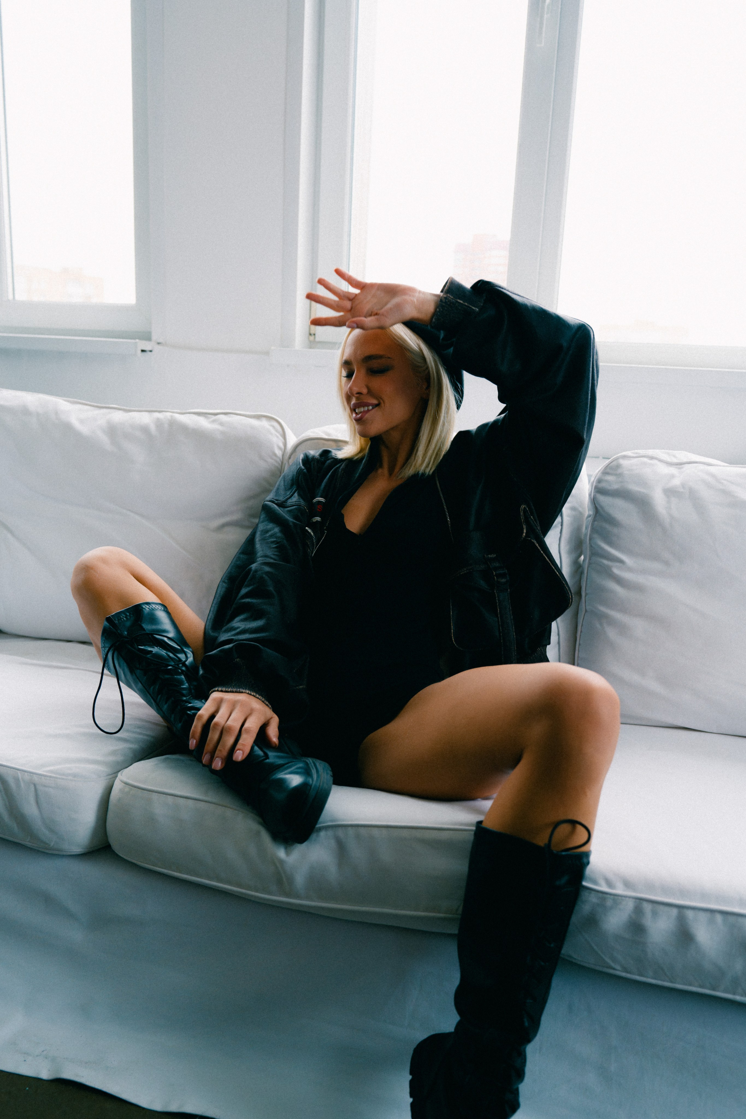 Елена. Алексей Гаас — фотограф