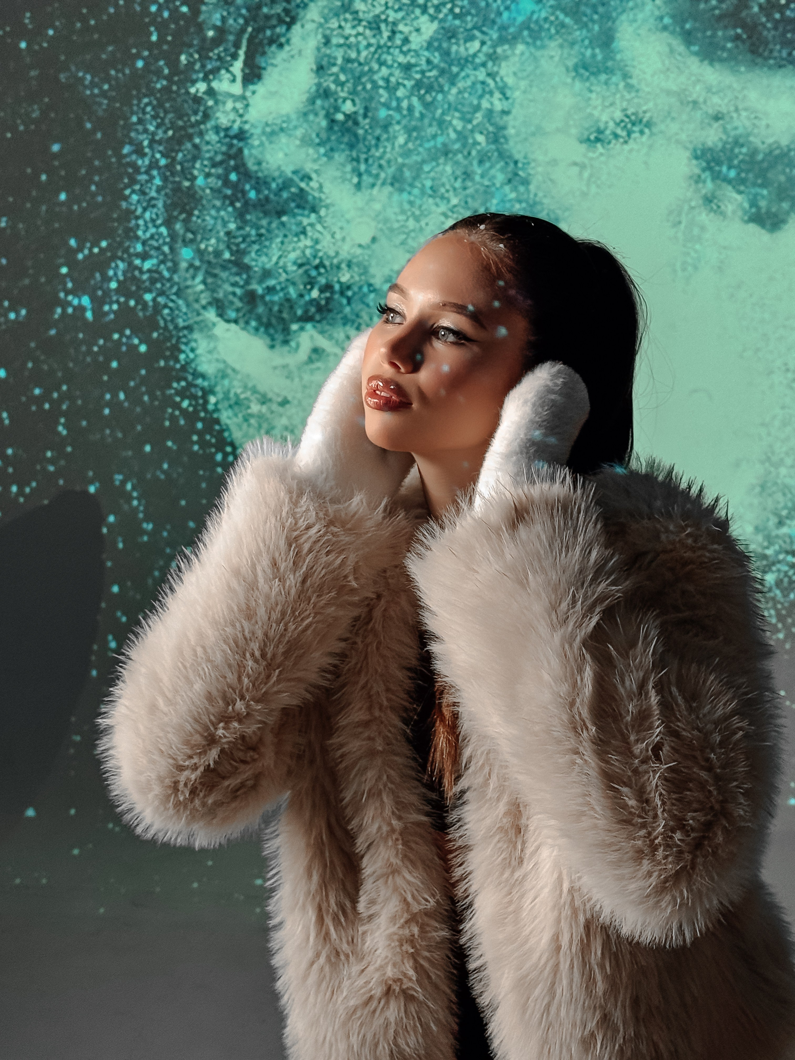 Елизавета. Свадебный и персональный фотограф в Ульяновске Валерия Бельчикова