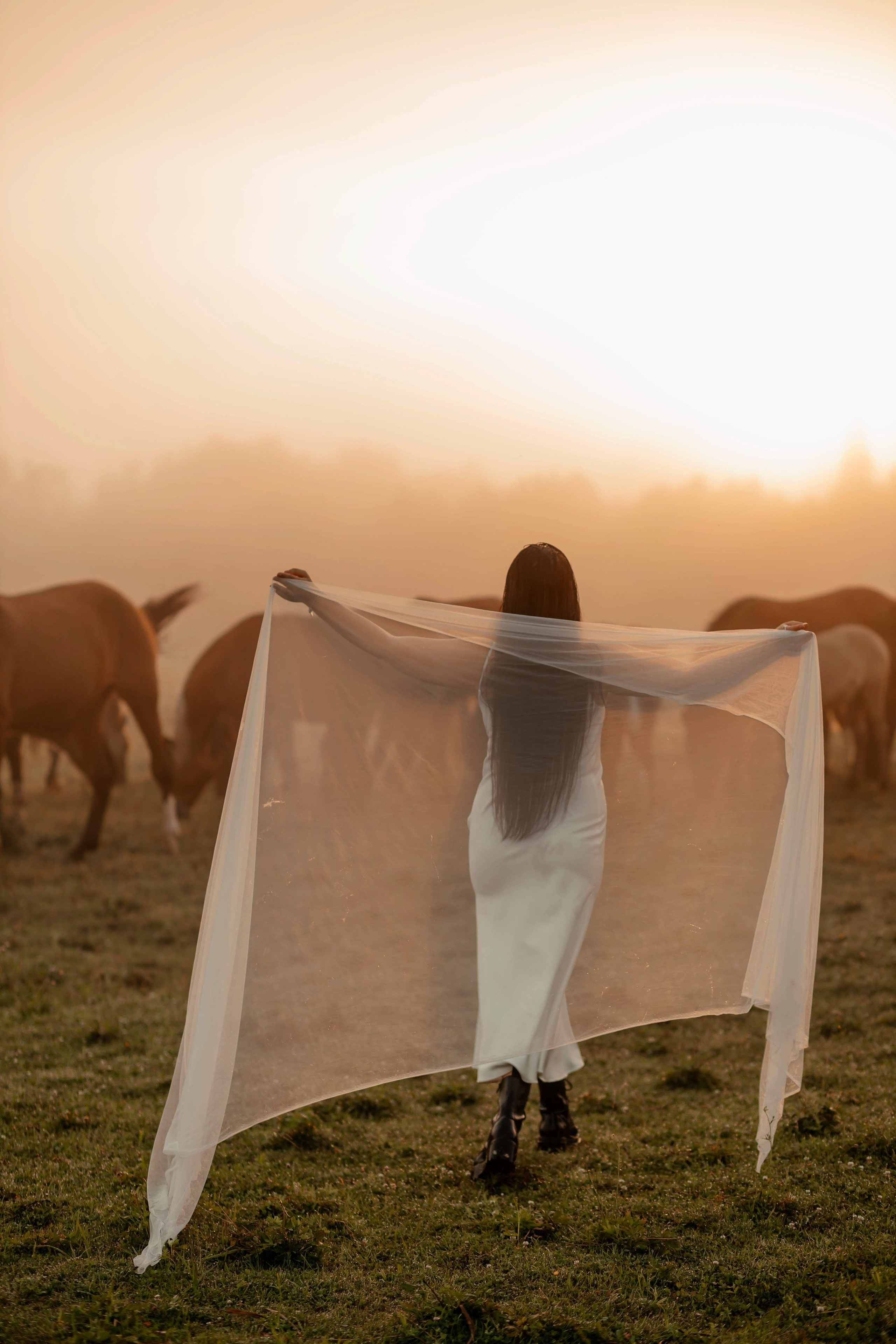 Мария. Свадебный и семейный фотограф в Ижевске