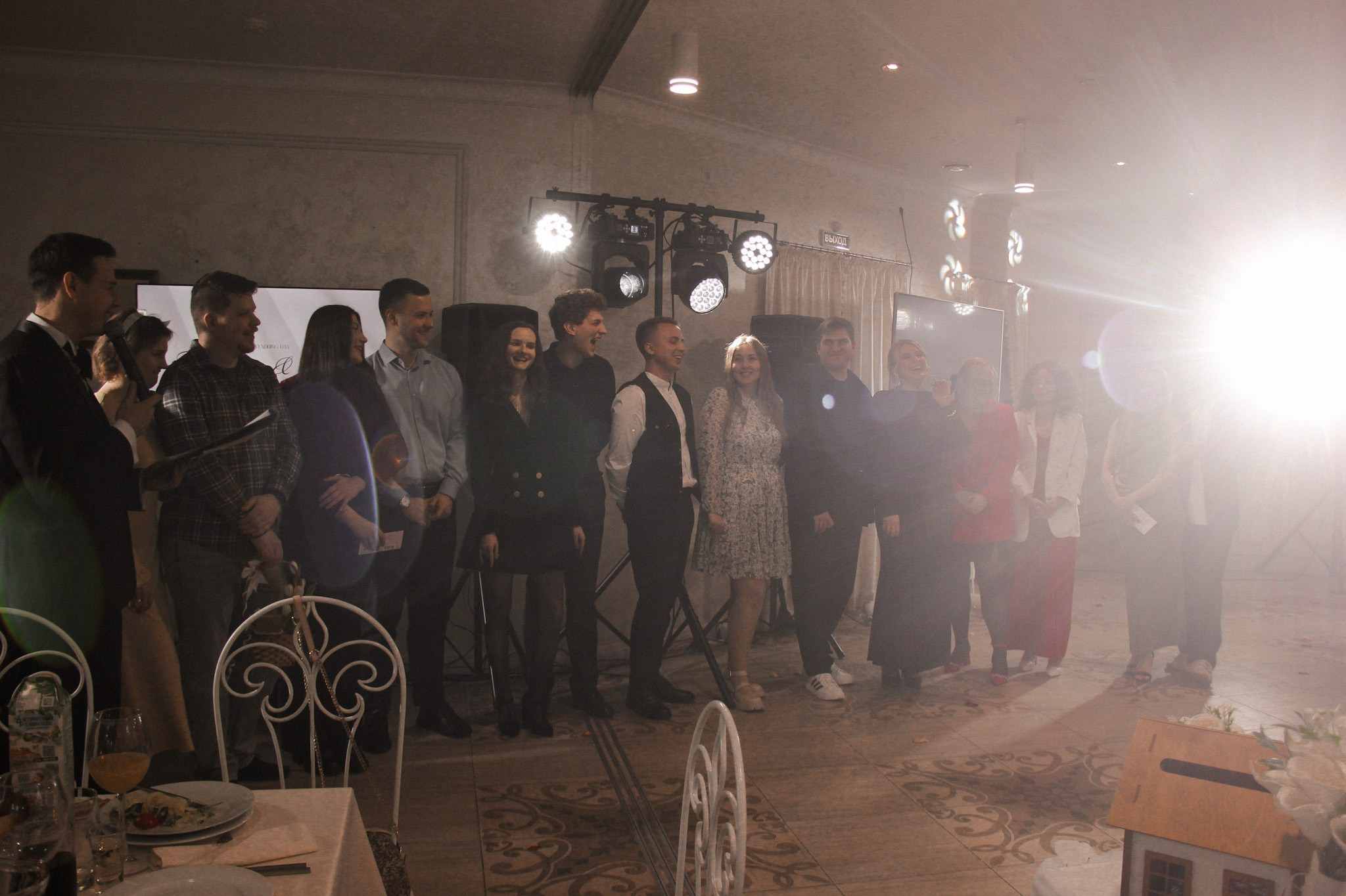 Никита и Дарья. Фотограф Нижний Новгород