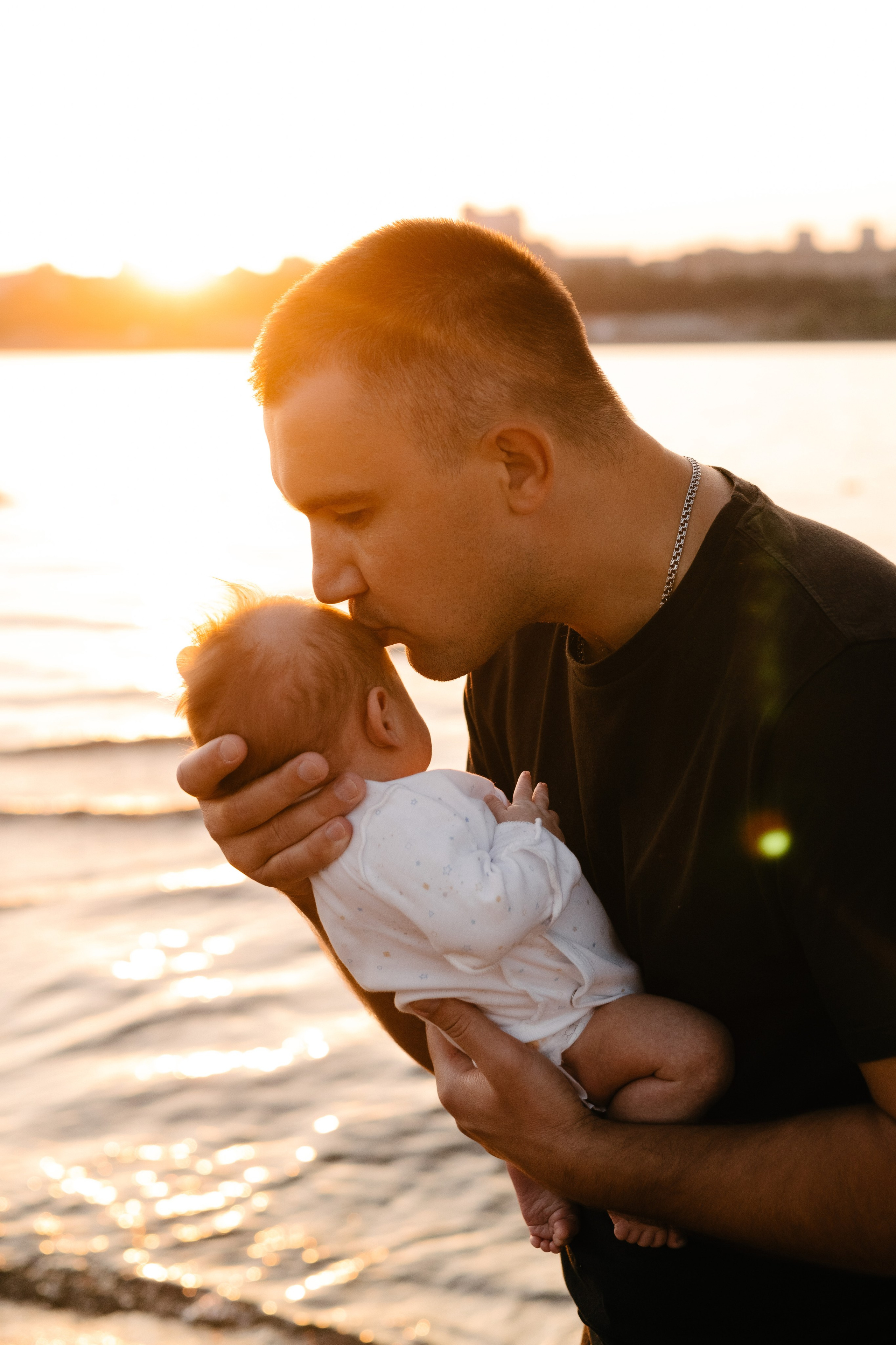 Валерия, Александр, Артем. Фотограф Волгоград Кристина Прохоренко