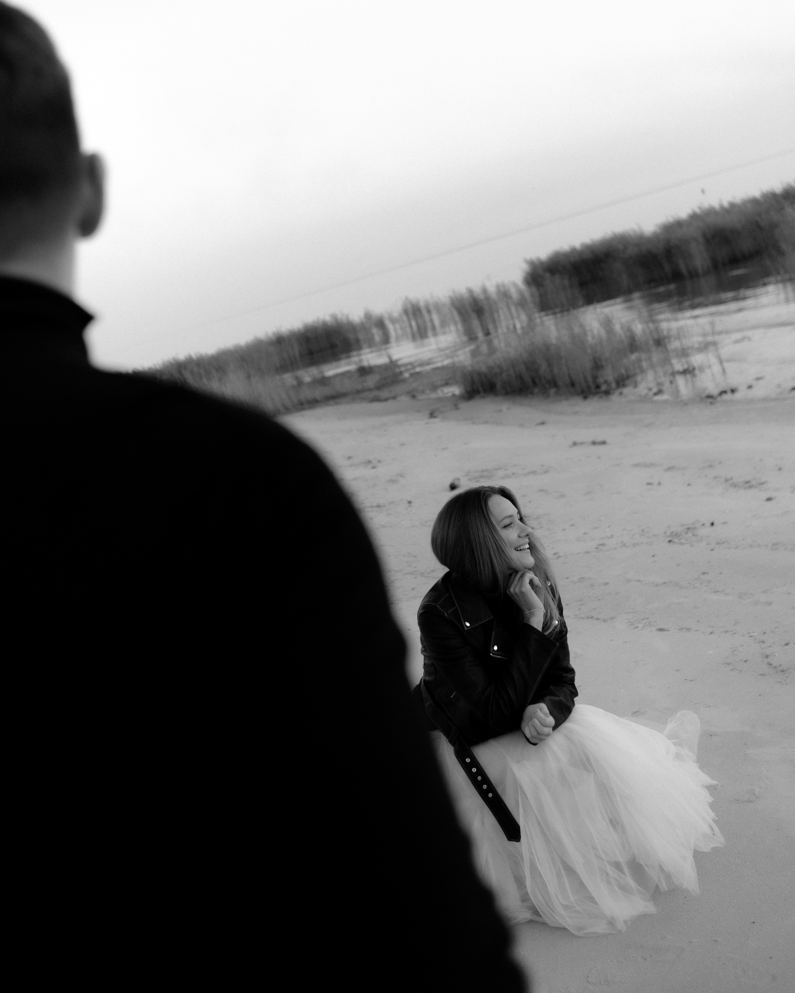 Lovestory. Фотограф в Москве Ксения Будько ksushasein