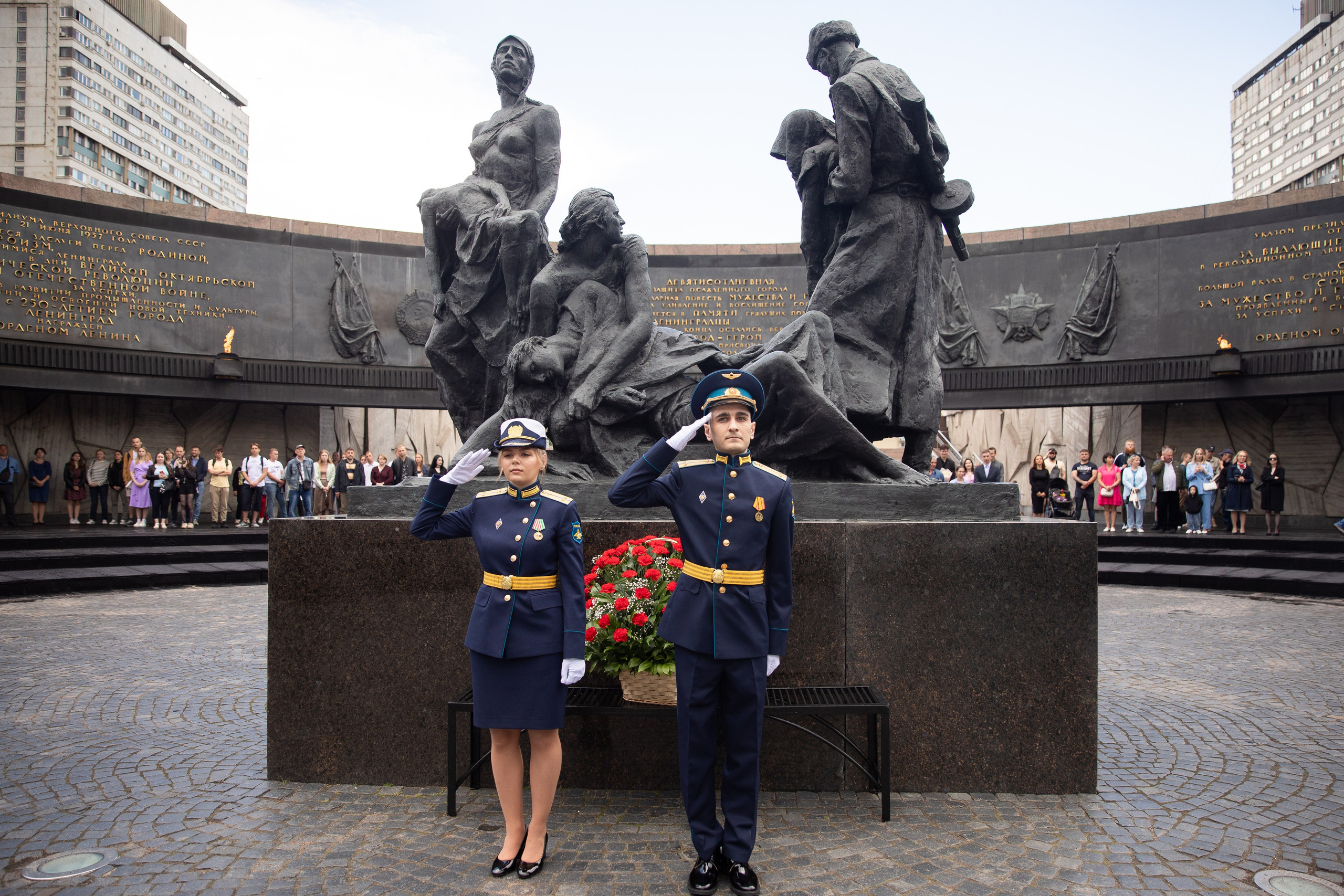 Репортажная съемка