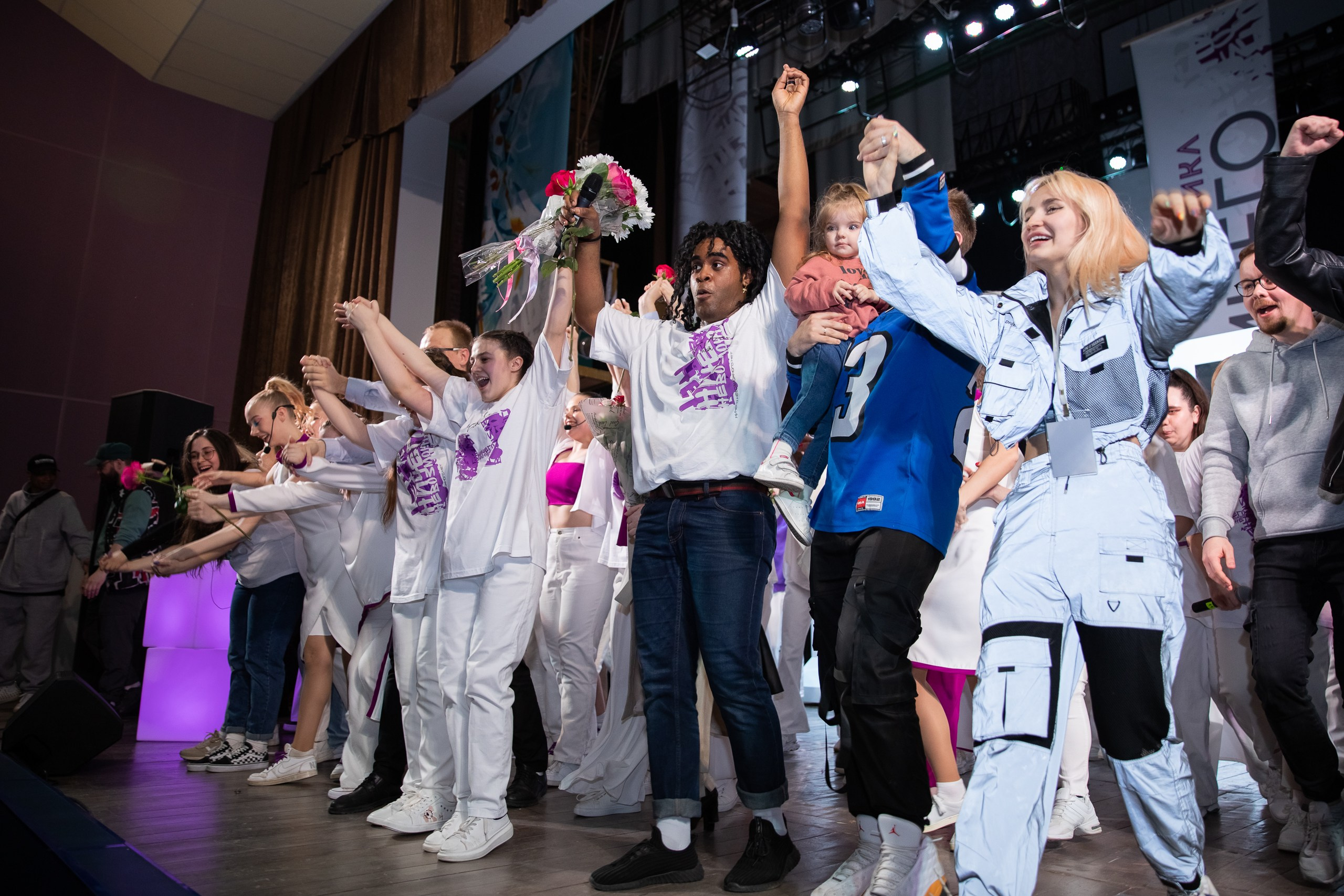 Репортажная съемка