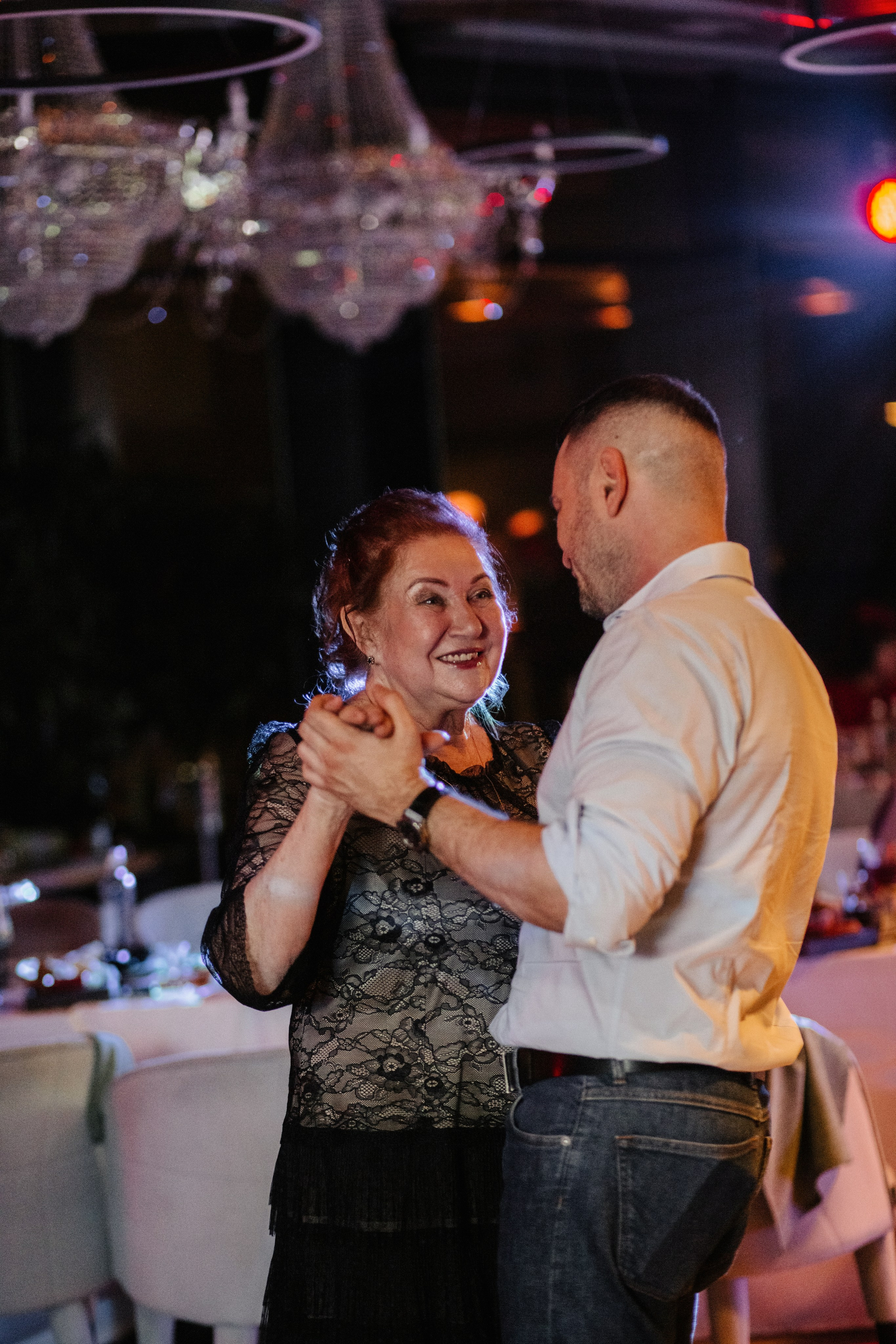 Юбилей Людмилы Ивановны. Фотограф в Волгограде и Москве | Анастасия Лаврова