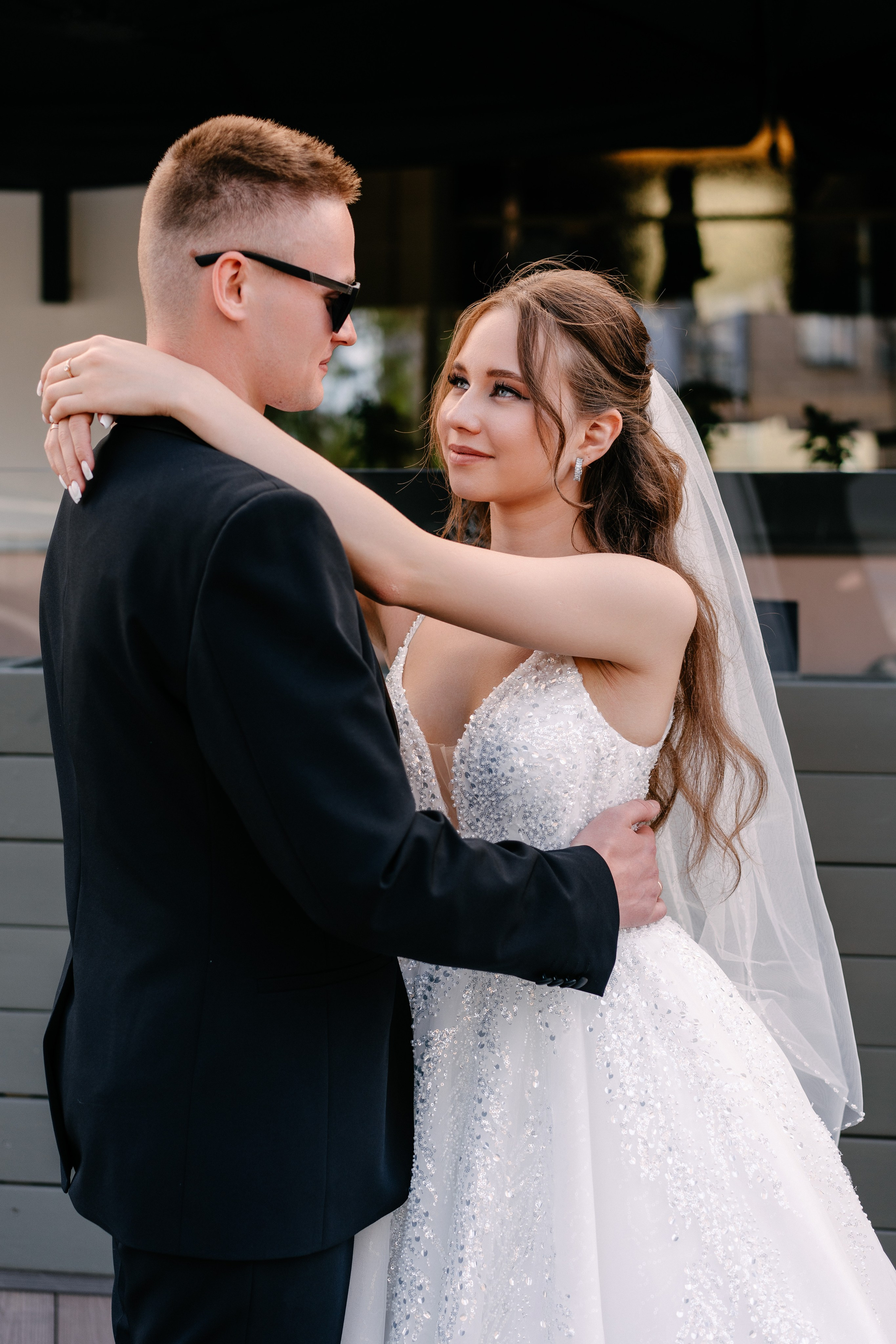 Дмитрий & Анна. Margosha-ph.ru