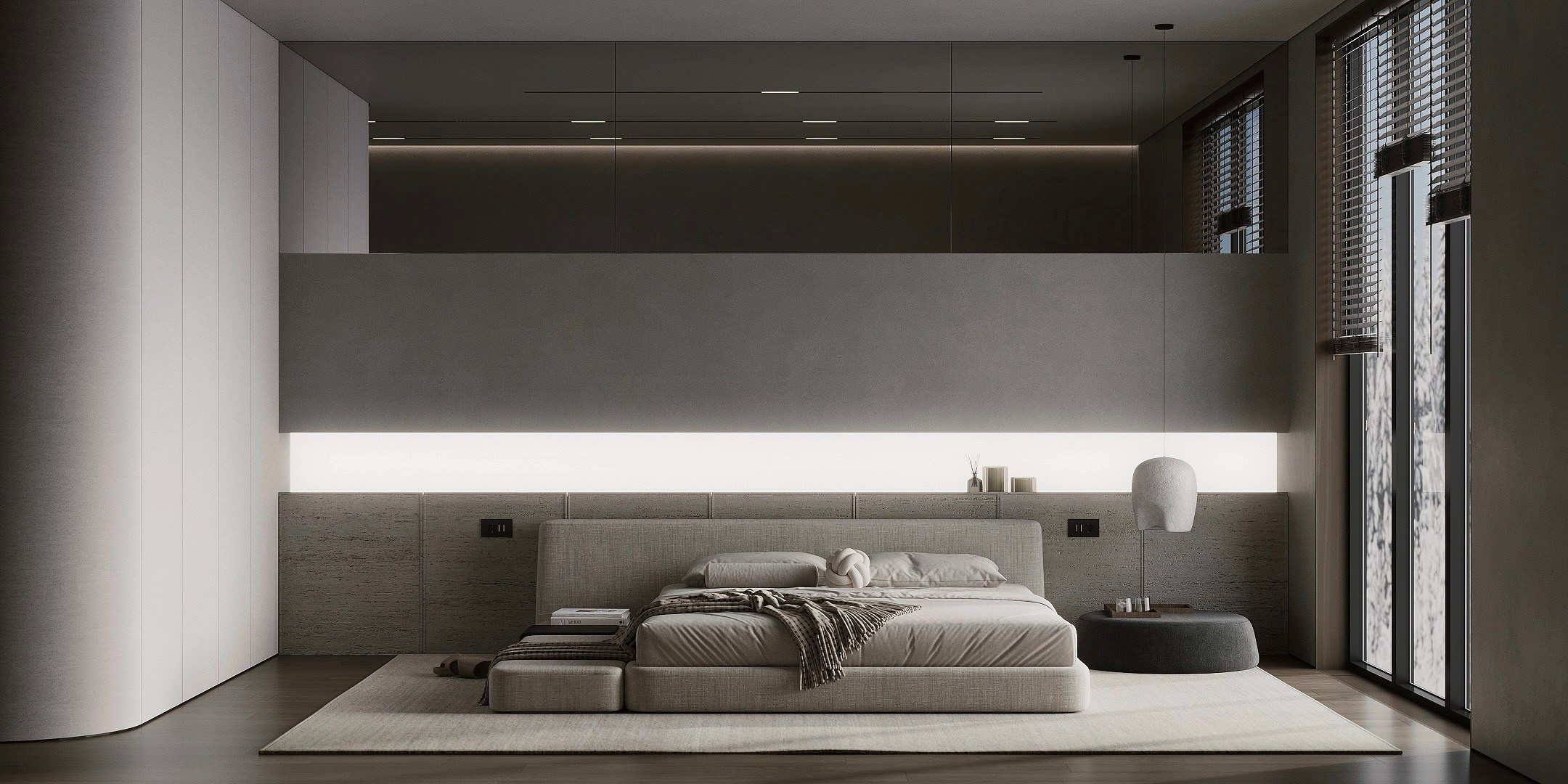 Cozy Home. 2024 г. Ronirosse