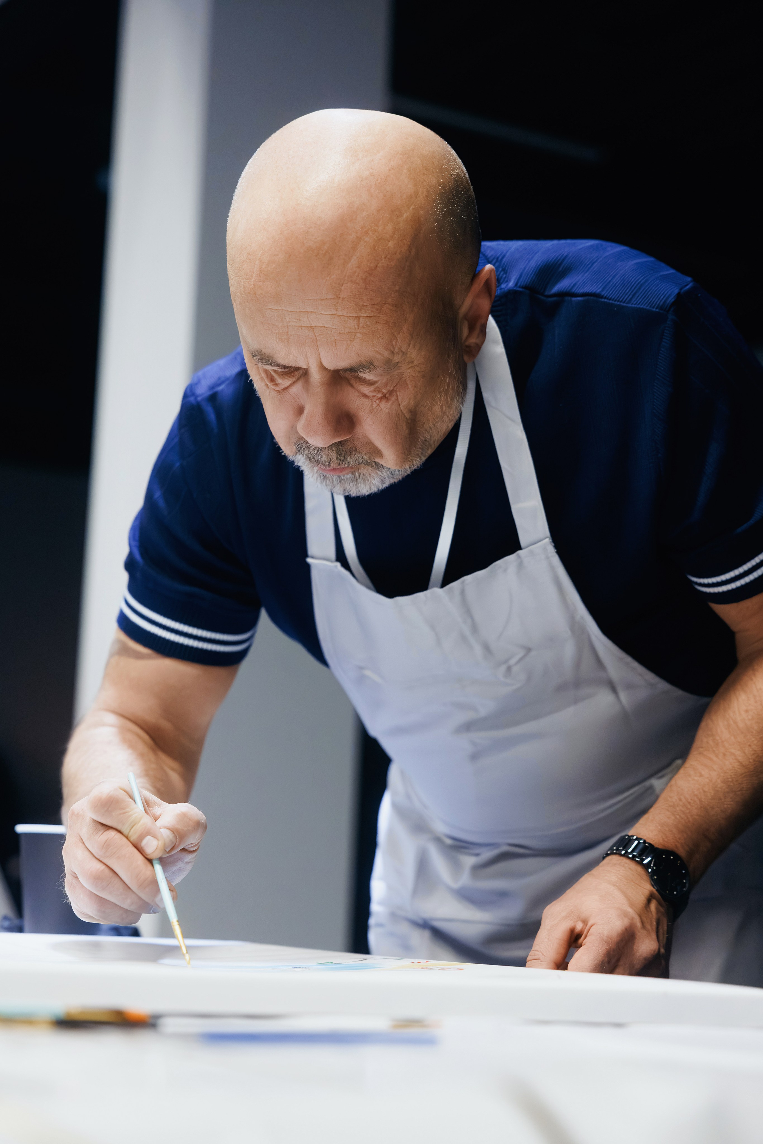 Про-Бизнес-Парк. Зимняя встреча резидентов. Фотограф Виталий Хайлов, Екатеринбург