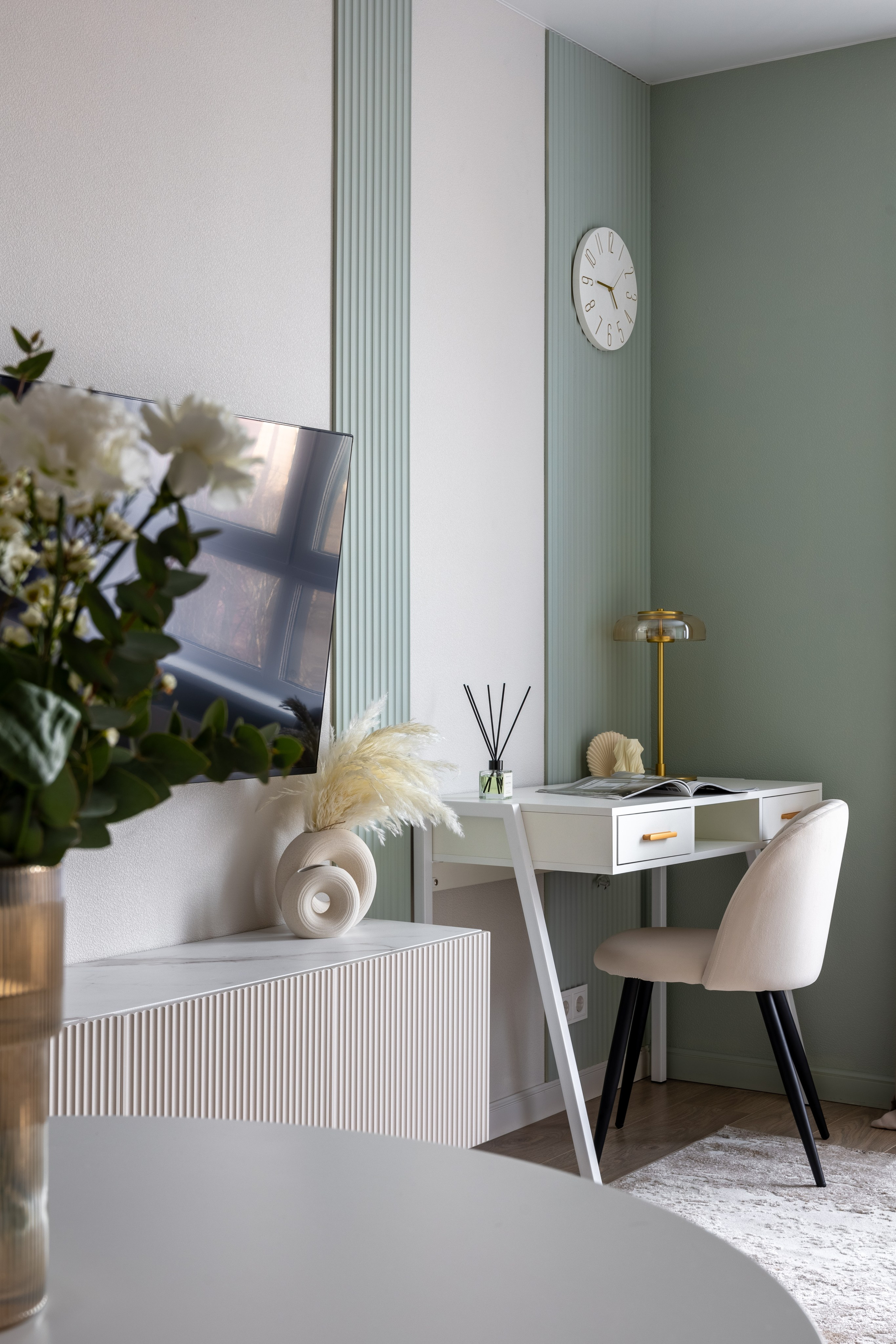 Veselinskiy| Интерьерный фотограф | Москва