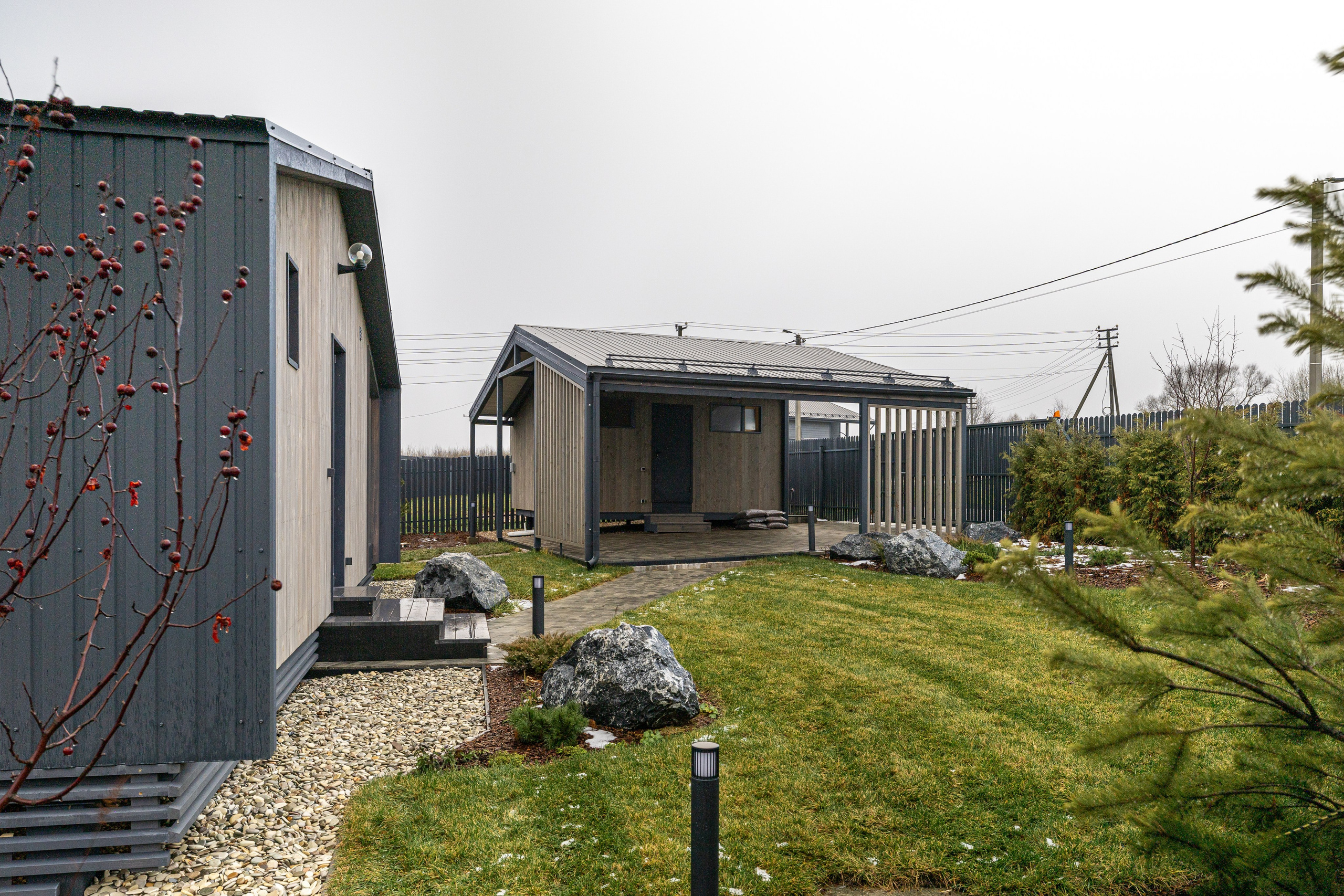 Стильный барнхаус в долгосрочную аренду. КП Долина озер. Veselinskiy| Интерьерный фотограф | Москва