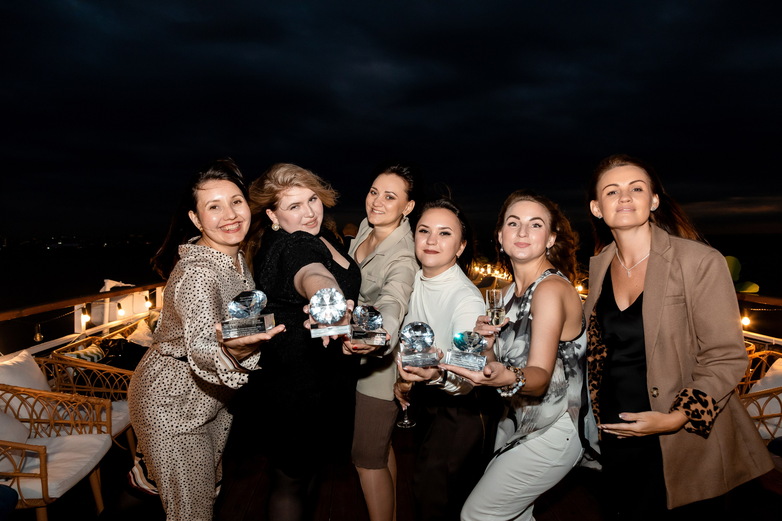 На воде. Главная