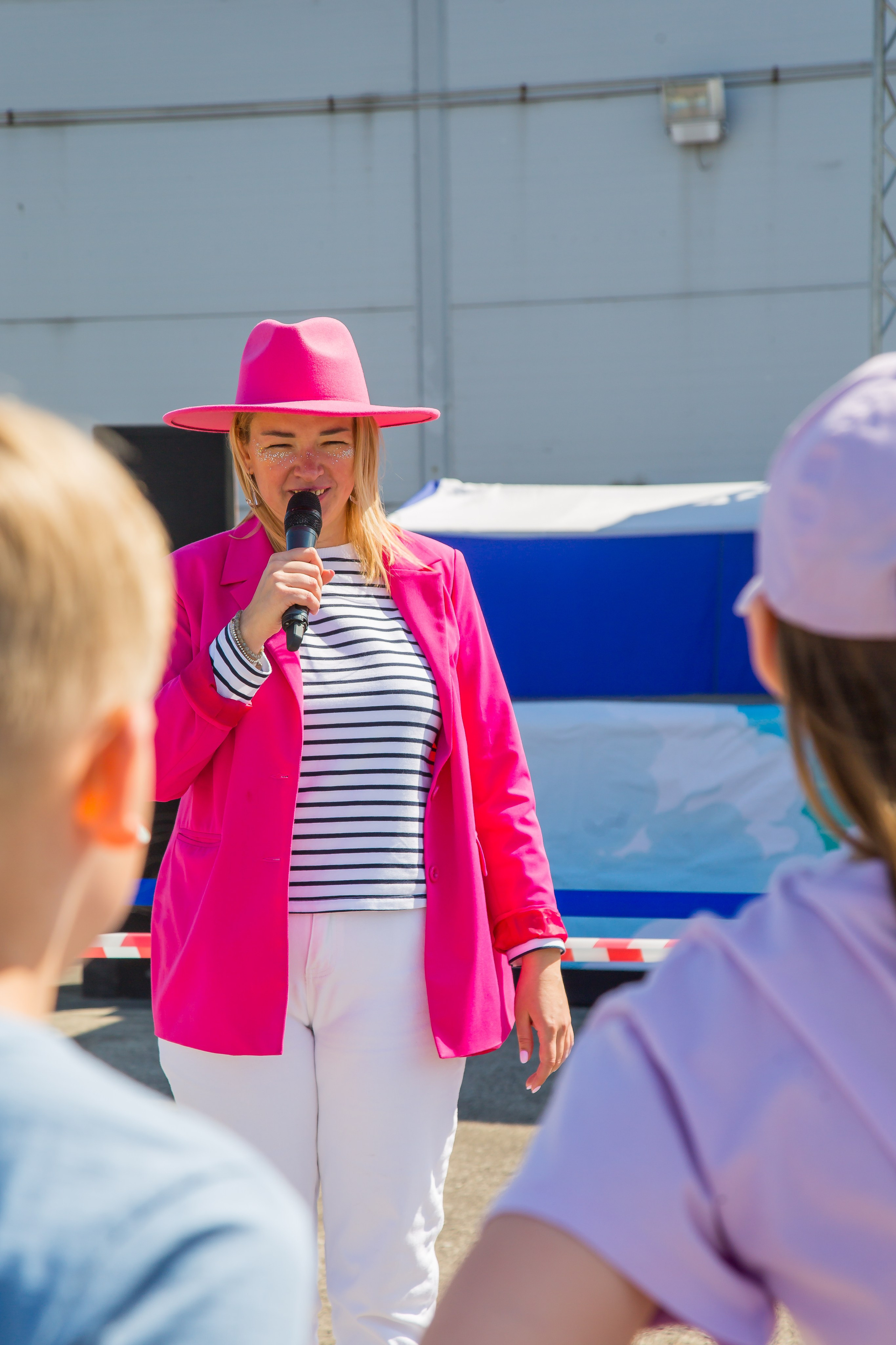 ОКЕАНАРИУМ БОЛЬШАЯ РЕГАТА 2023. Главная