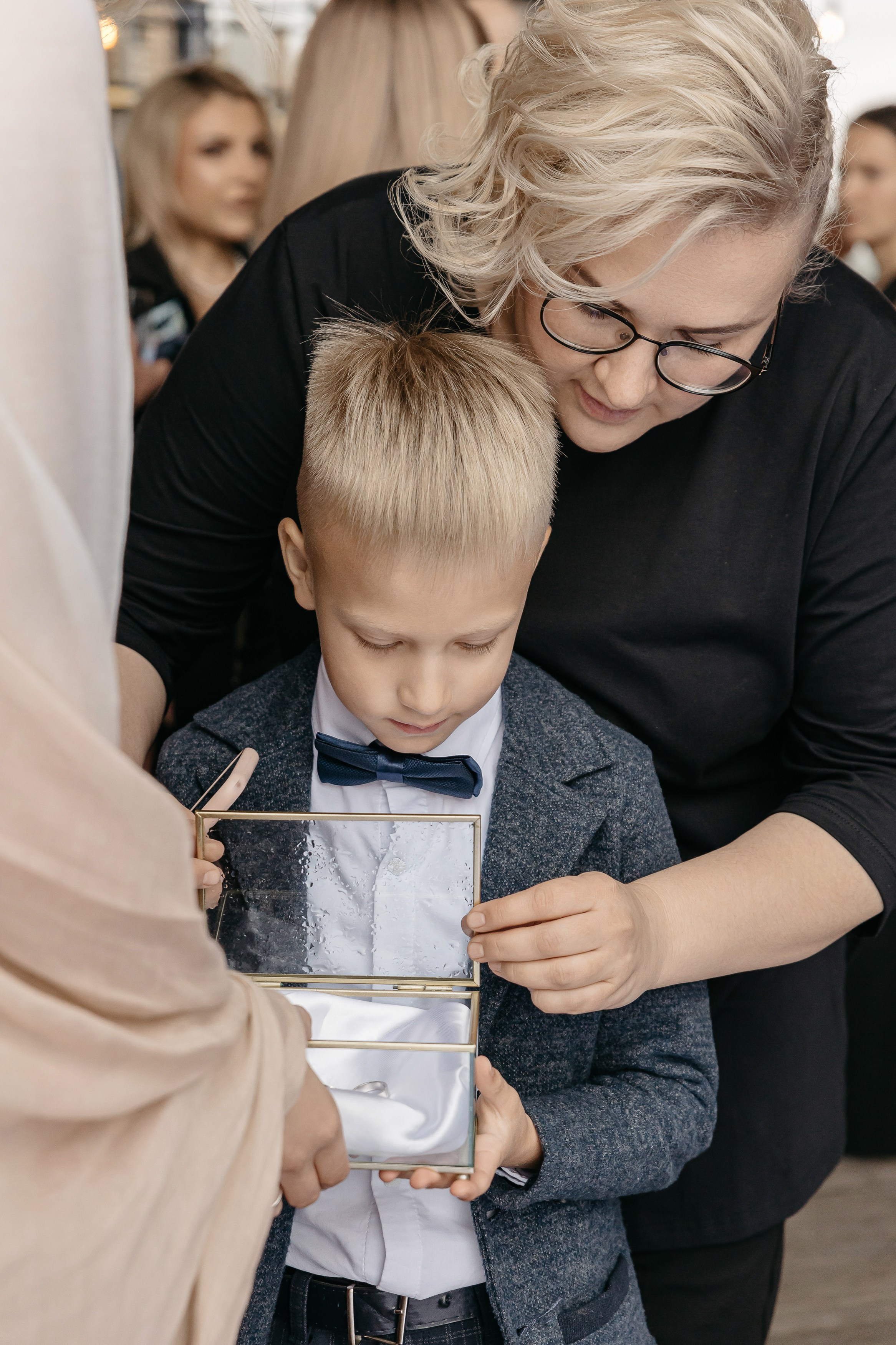 Дмитрий и Анна. Свадебный фотограф Москва, Воронеж
