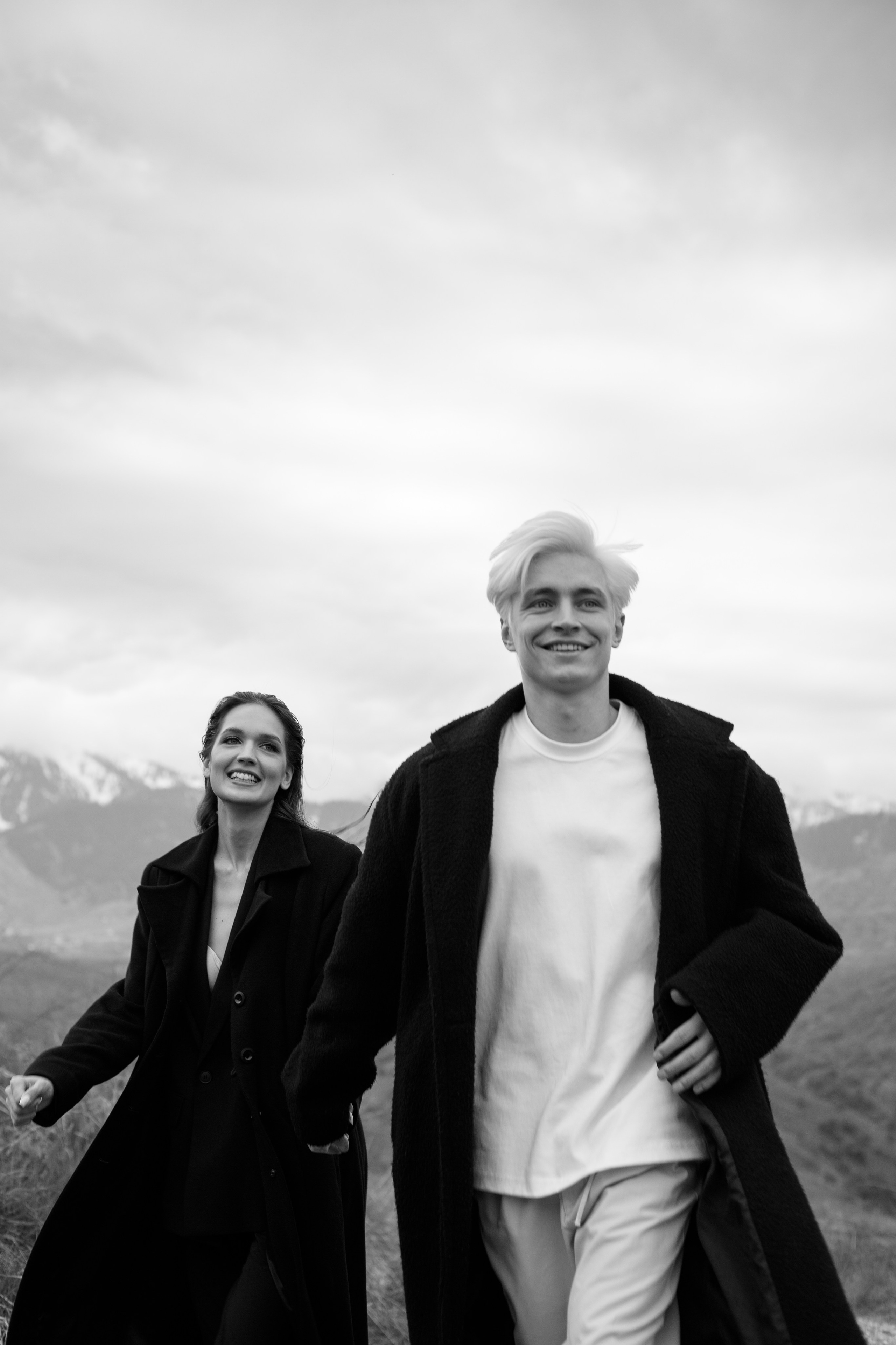 Elisei & Tanya. Свадебный фотограф Алматы