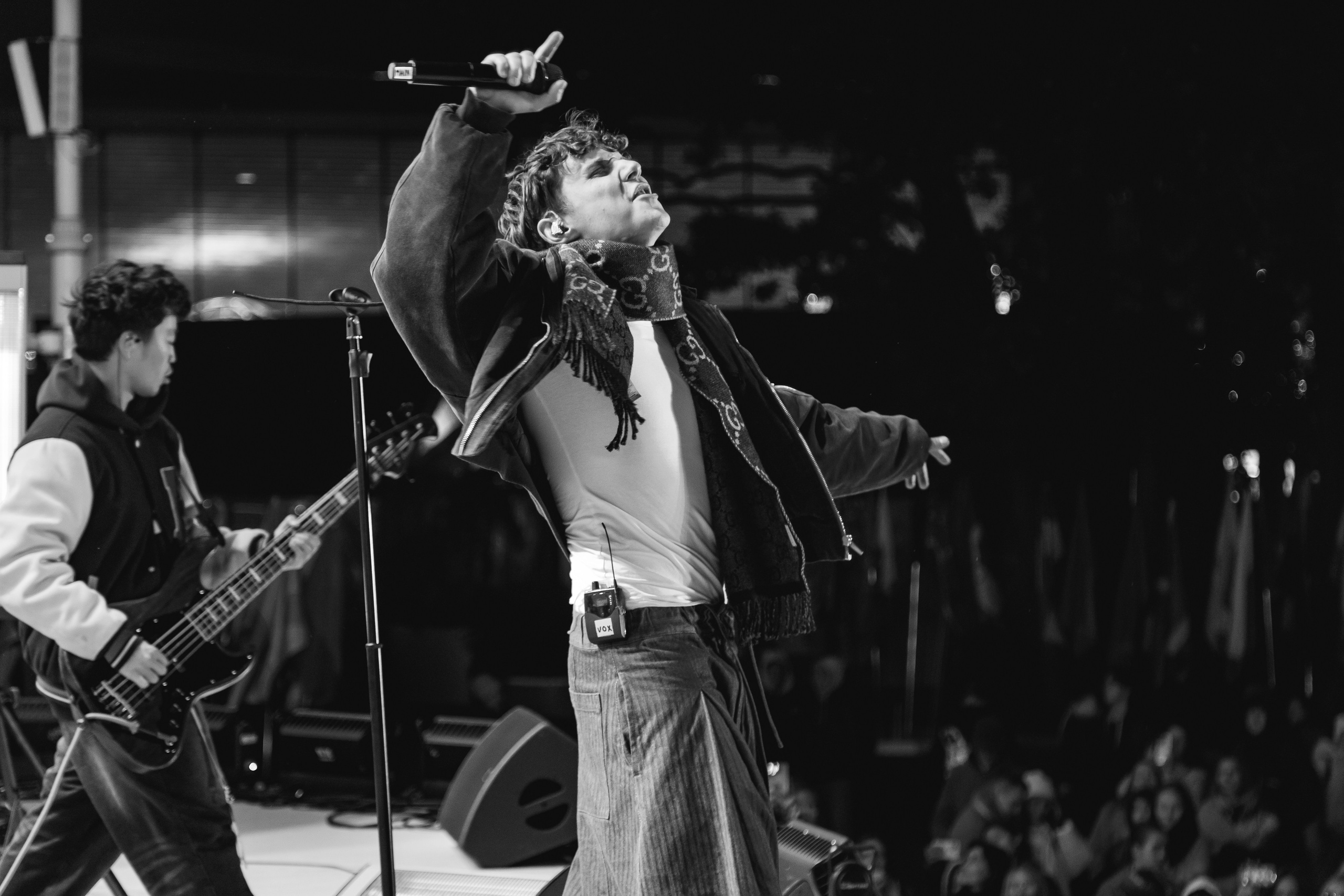 РЕПОРТАЖ | СОБЫТИЯ. Ксения Фрик — фотограф: бэкстейдж тв-шоу, портреты, репортаж | Москва