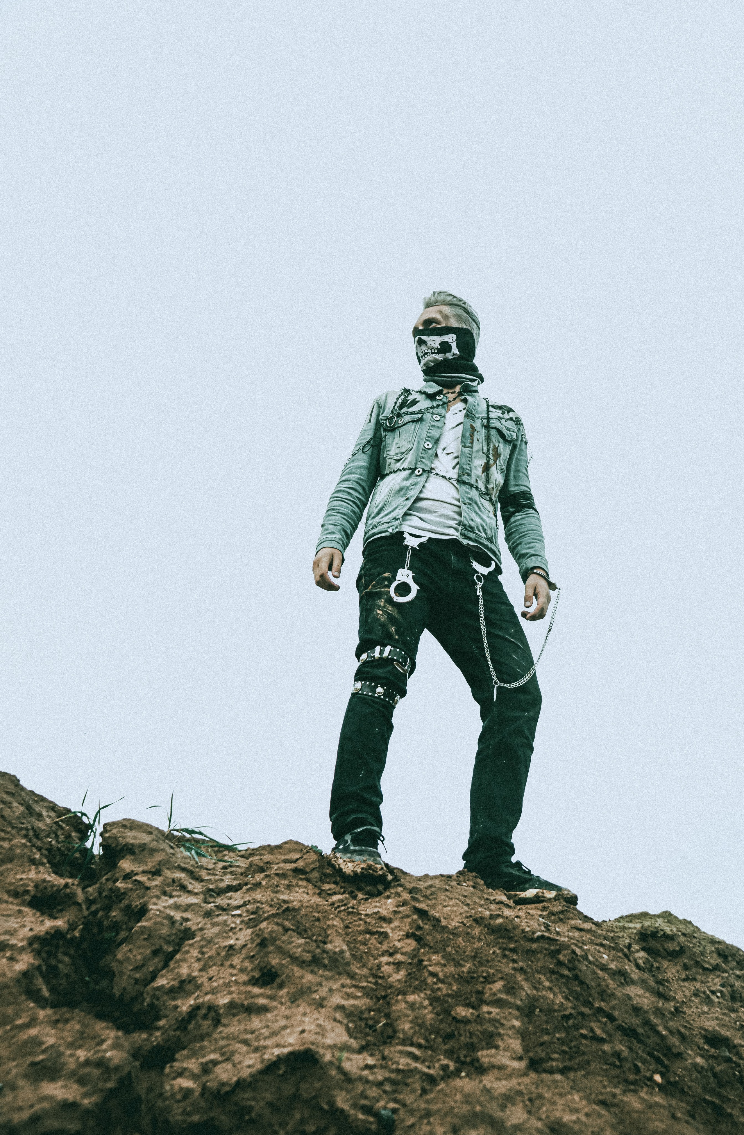 Арт. Ксения Фрик — фотограф: бэкстейдж тв-шоу, портреты, репортаж | Москва