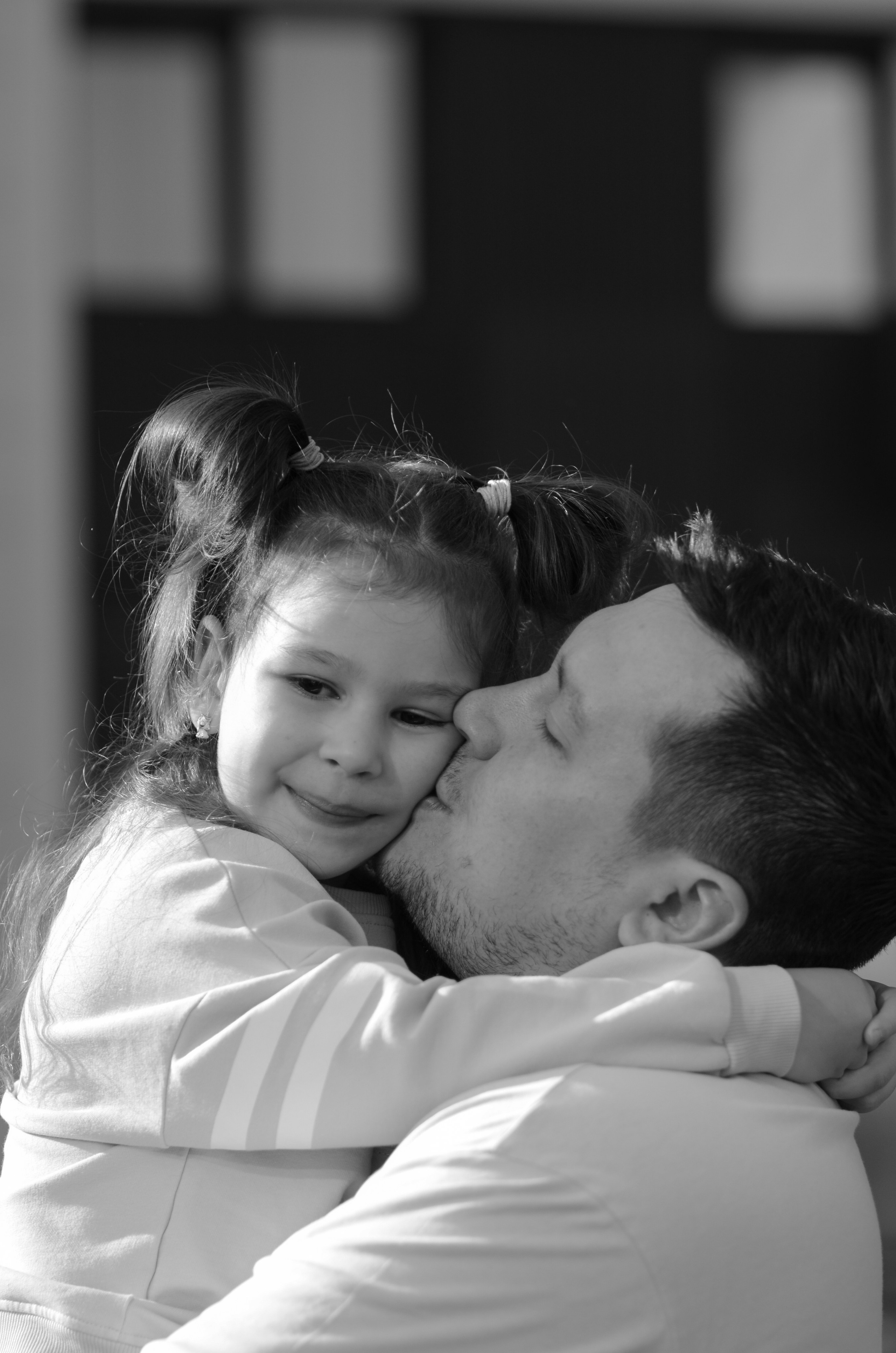 Семейная прогулка. Семейный фотограф г. Москва