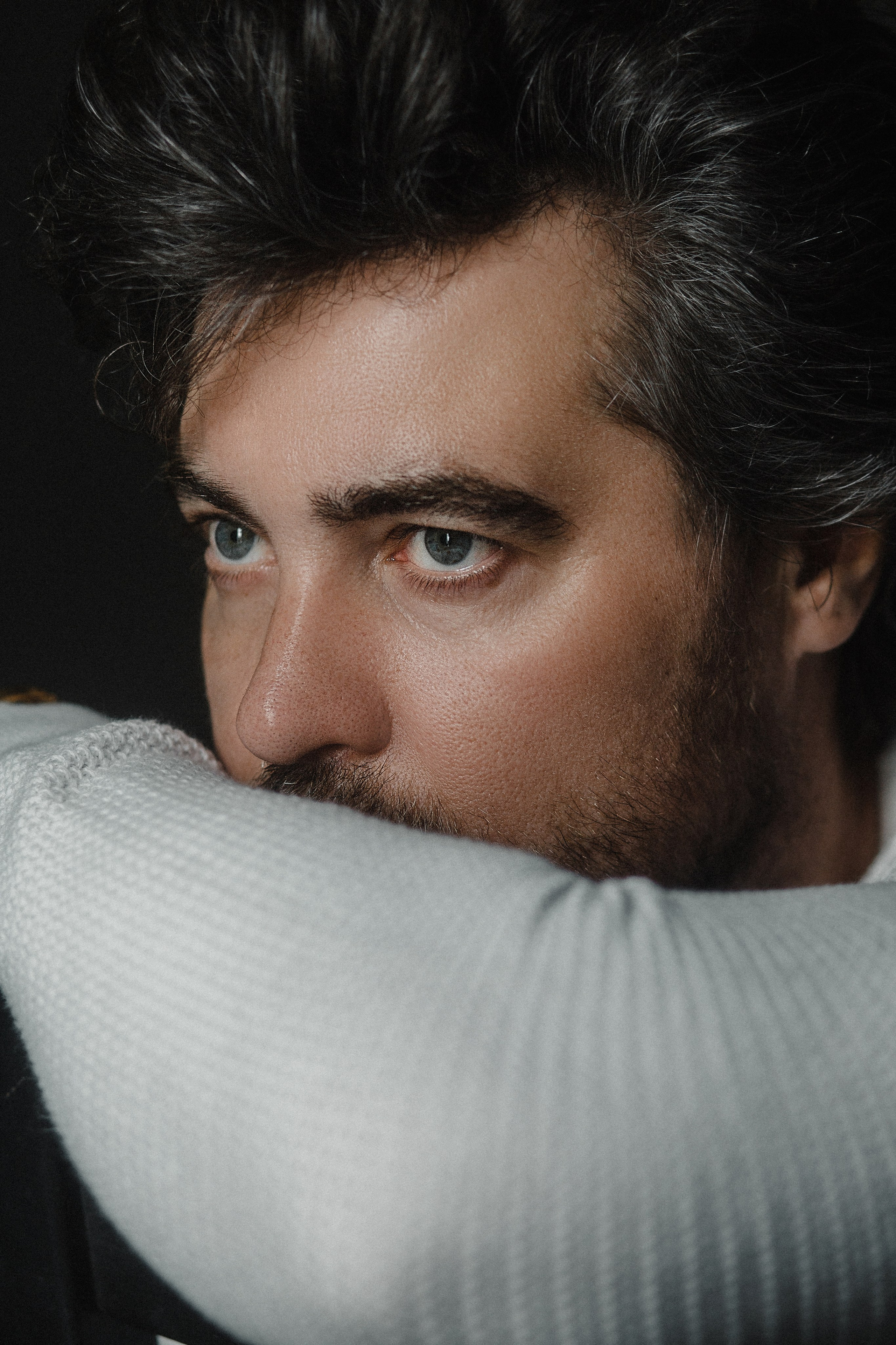 Алексей. Фотошкола | Фотограф в Краснодаре Марина Туник