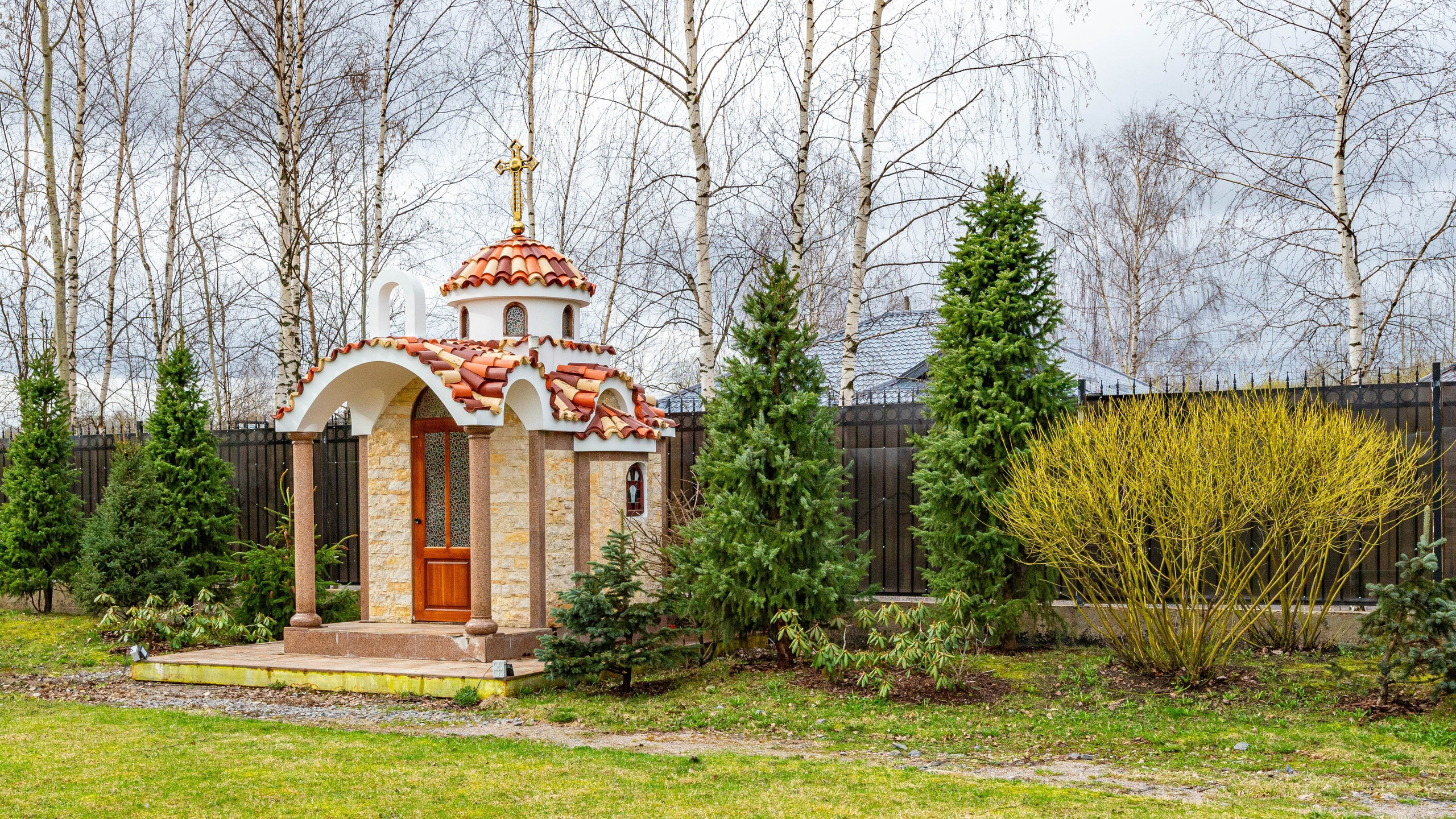Загородные дома. Интерьерный фотограф Александр Плотников
