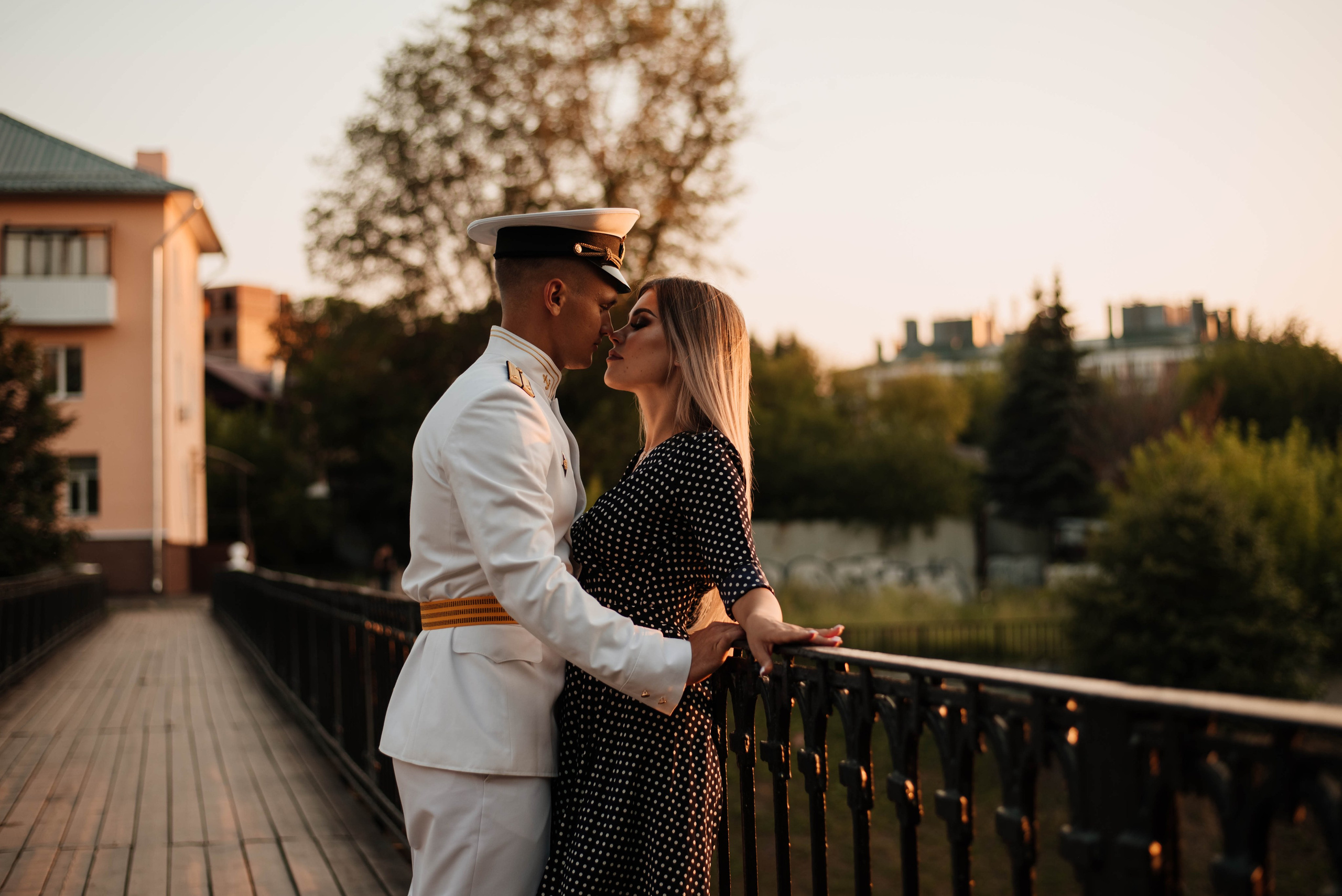 Диана ♡ Артем. Фотограф Ольга Плеханова | Нижний Новгород, Москва