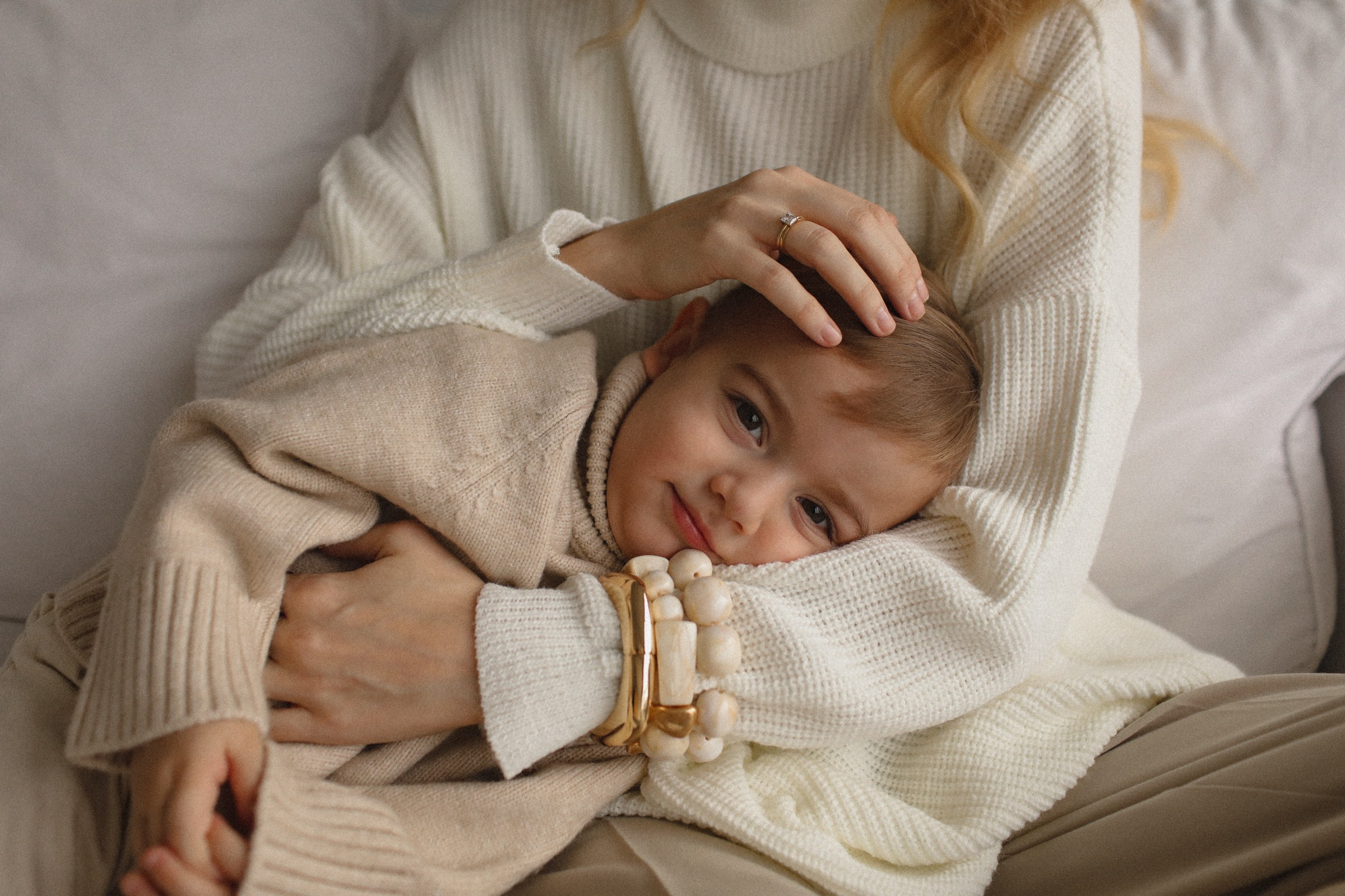 Семейный фотограф в Москве Алевтина Носова