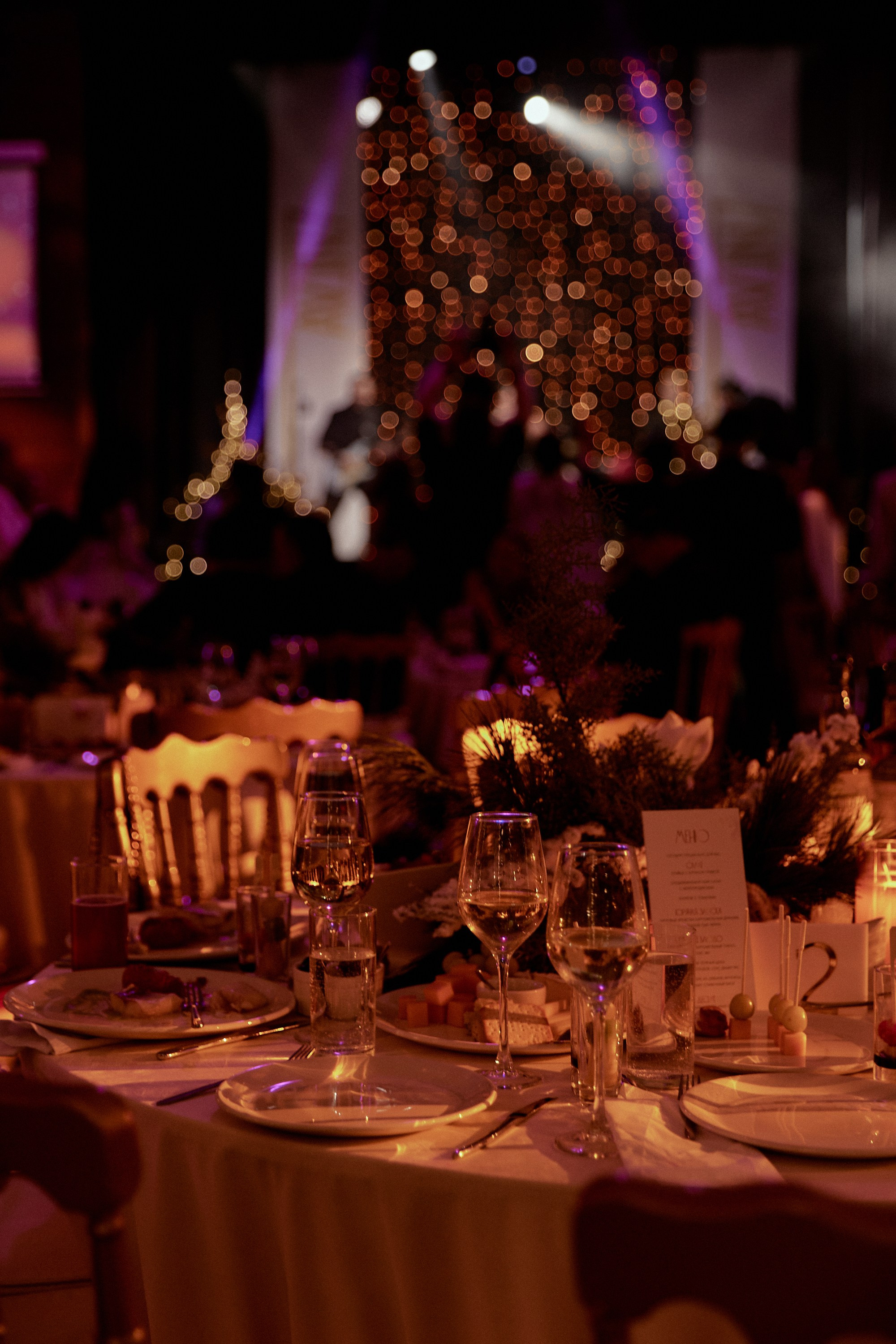 АВАЛОН. Happy New Year. Дмитрий Мазуркевич: Профессиональный Репортажный Фотограф