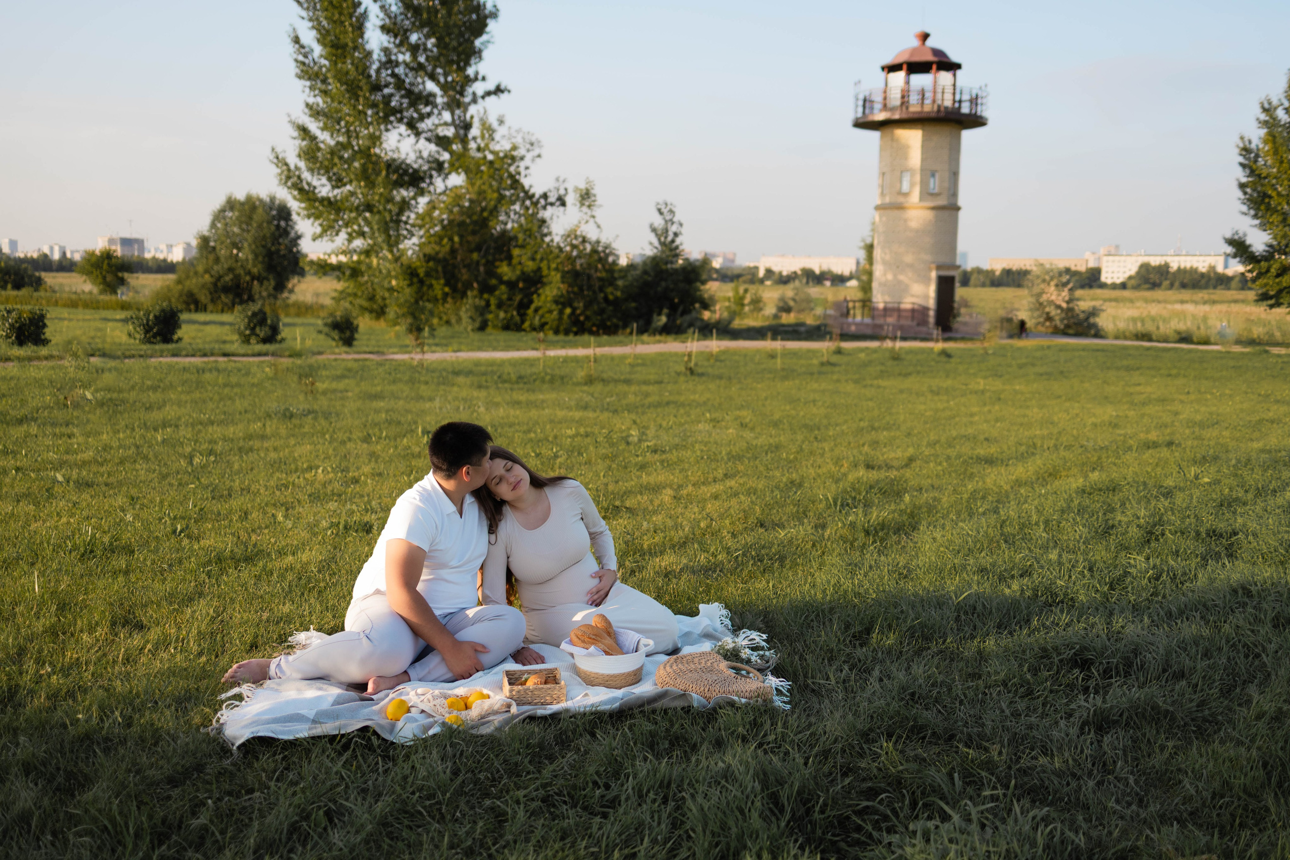 Альбом 1. Семейный фотограф Елена Шаяпова