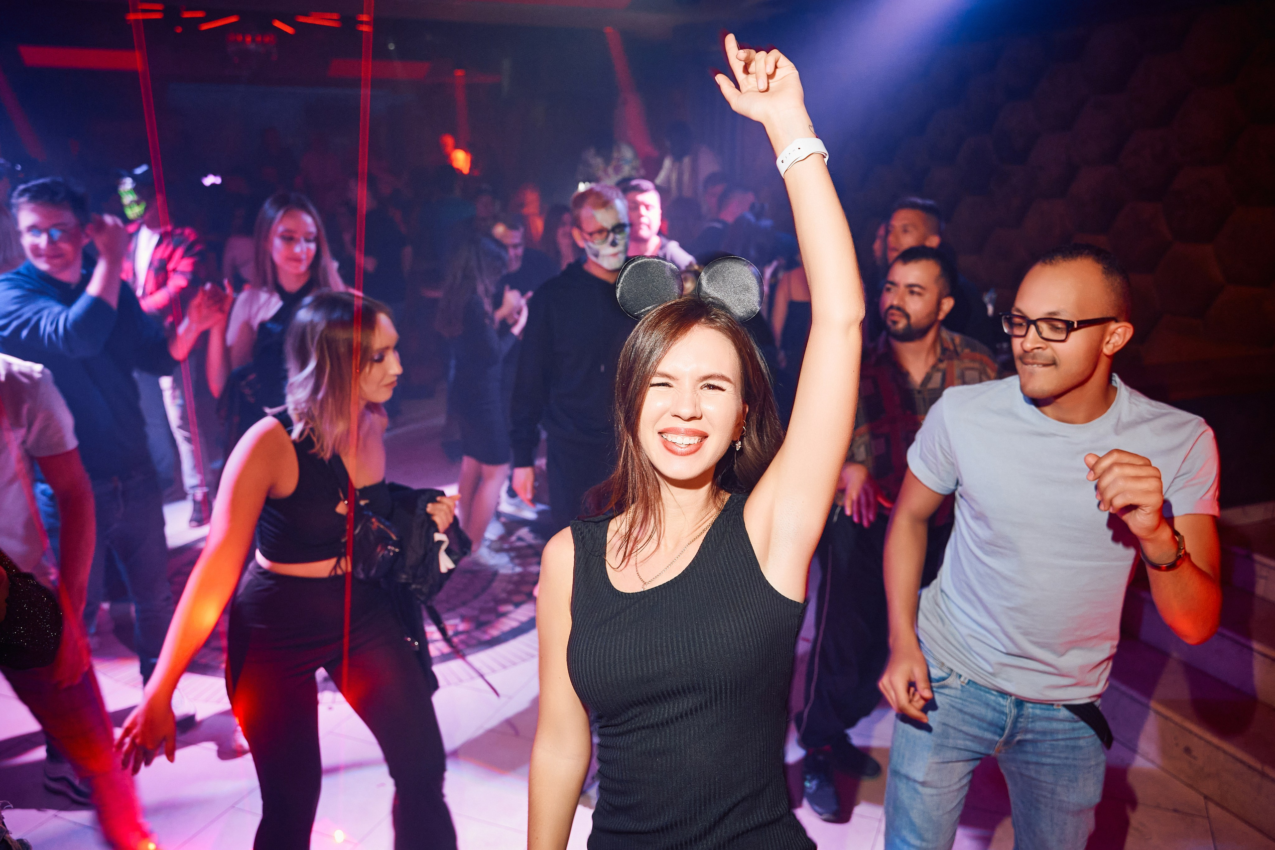 Halloween. Photographer and Videographer in Montenegro