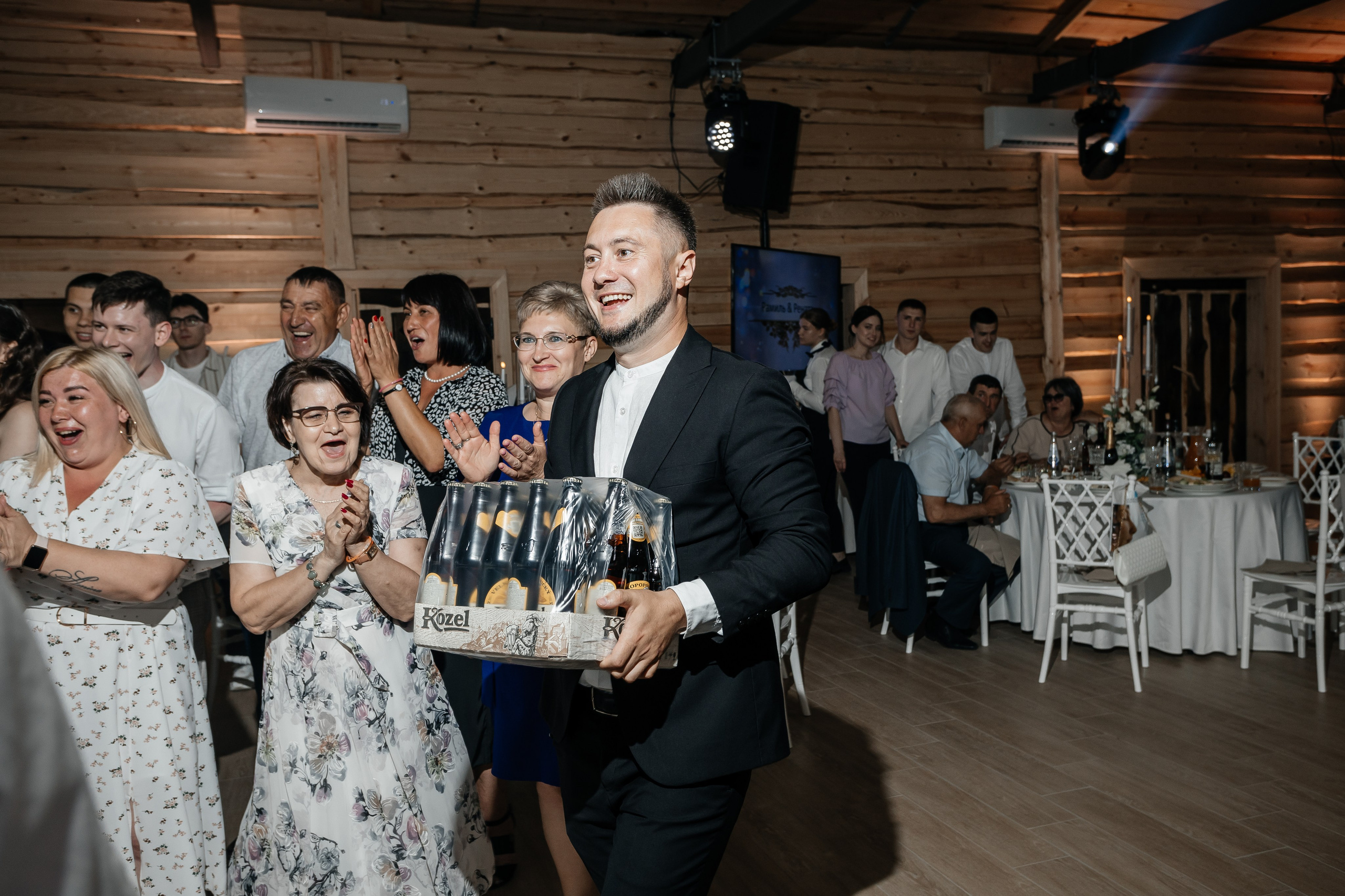 Рамиль и Рената