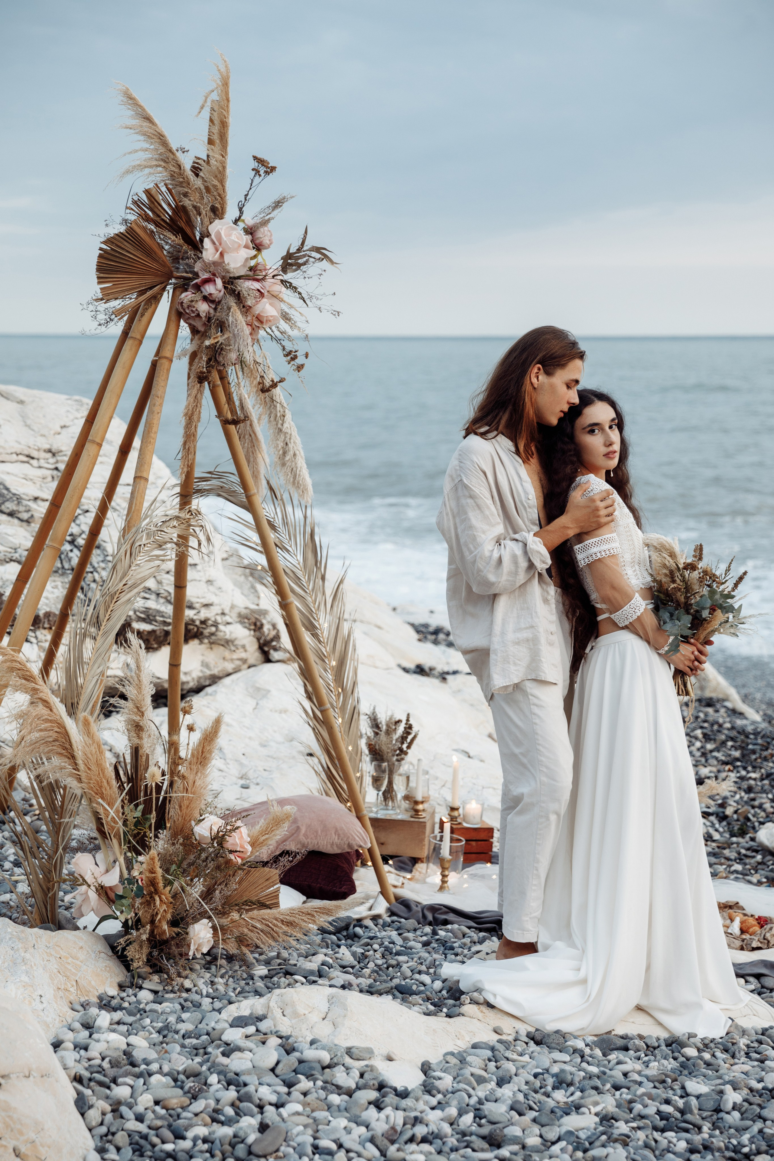 Нюдовый фотограф