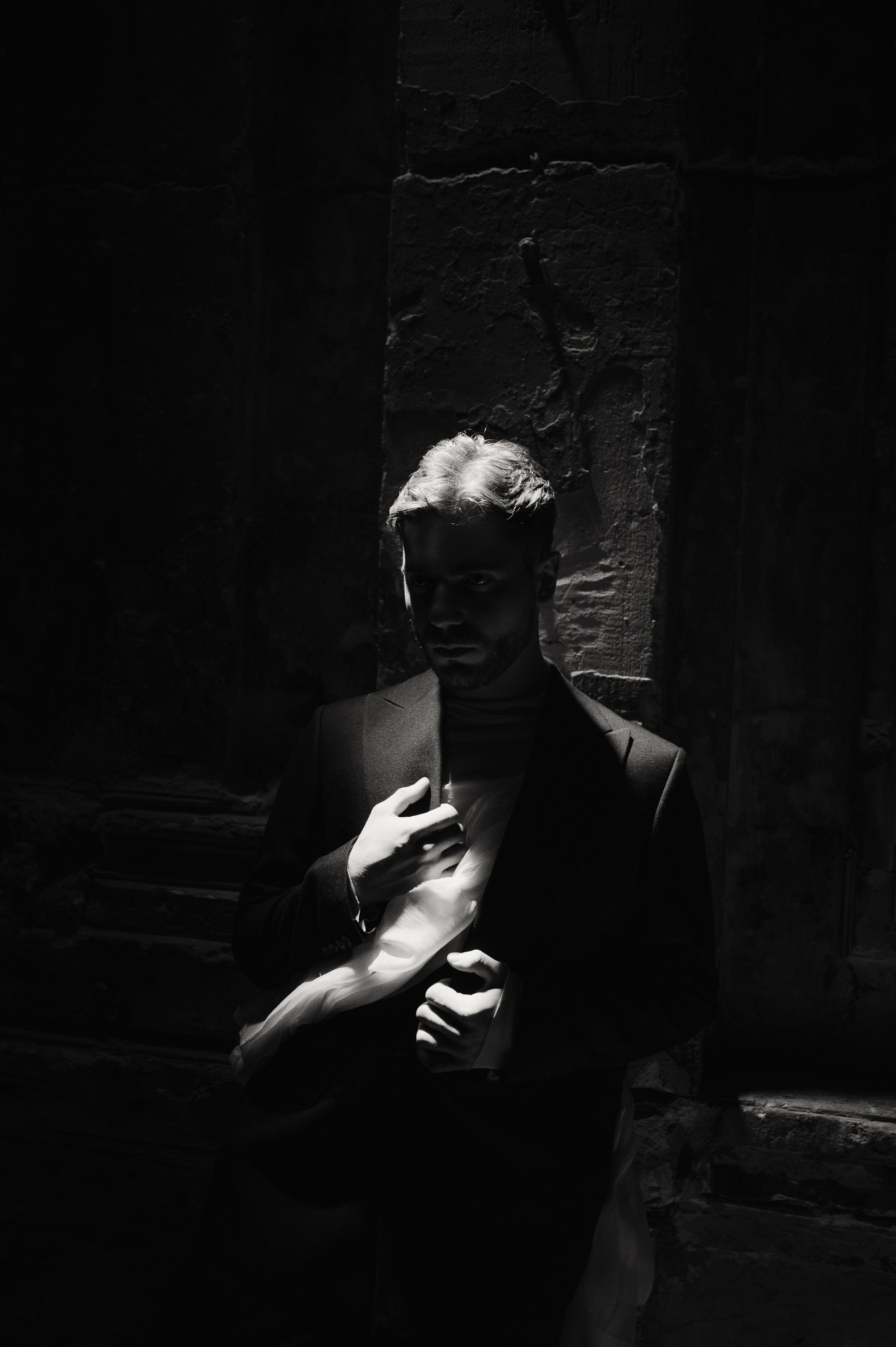 Егор и Юлия