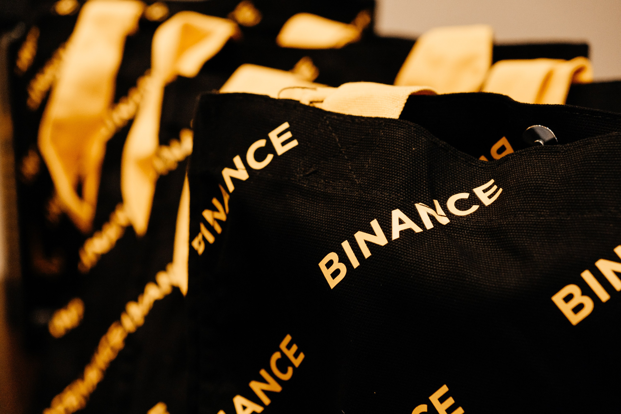 Binance Meet Astana. Фотограф Астана — Tanatar Bekzat