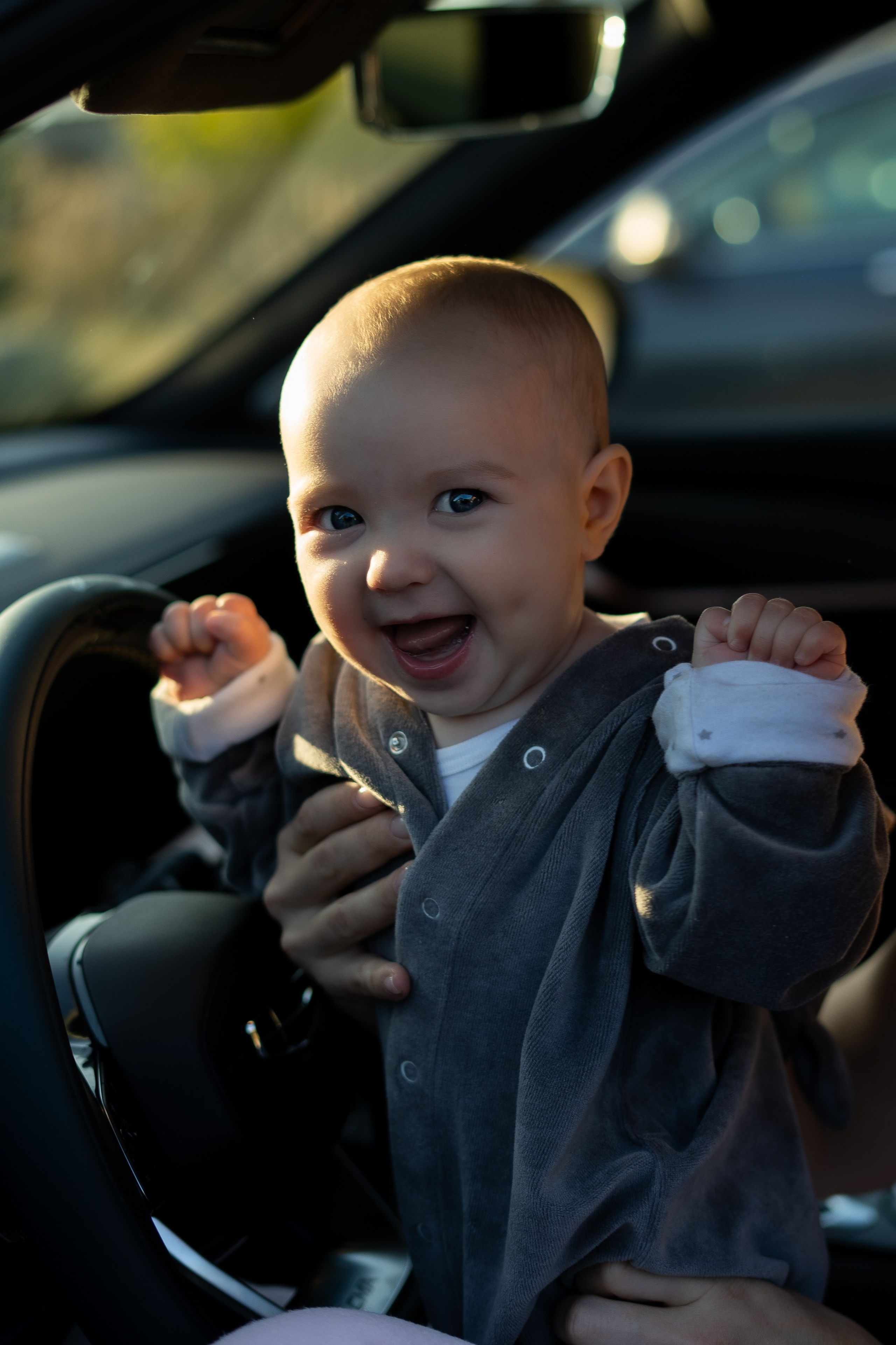 Леся. Анастасия Паршукова — фотограф Шерегеш Новосибирск
