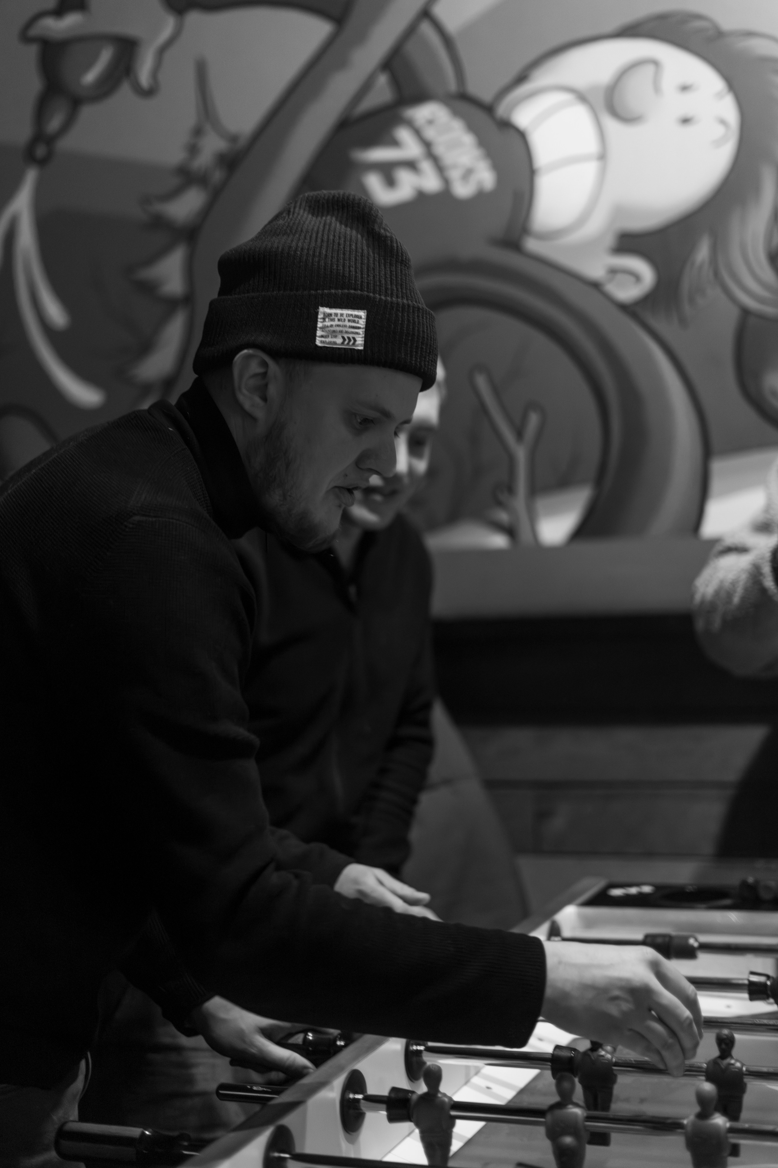 Rook's Smex. Анастасия Паршукова — фотограф Шерегеш Новосибирск