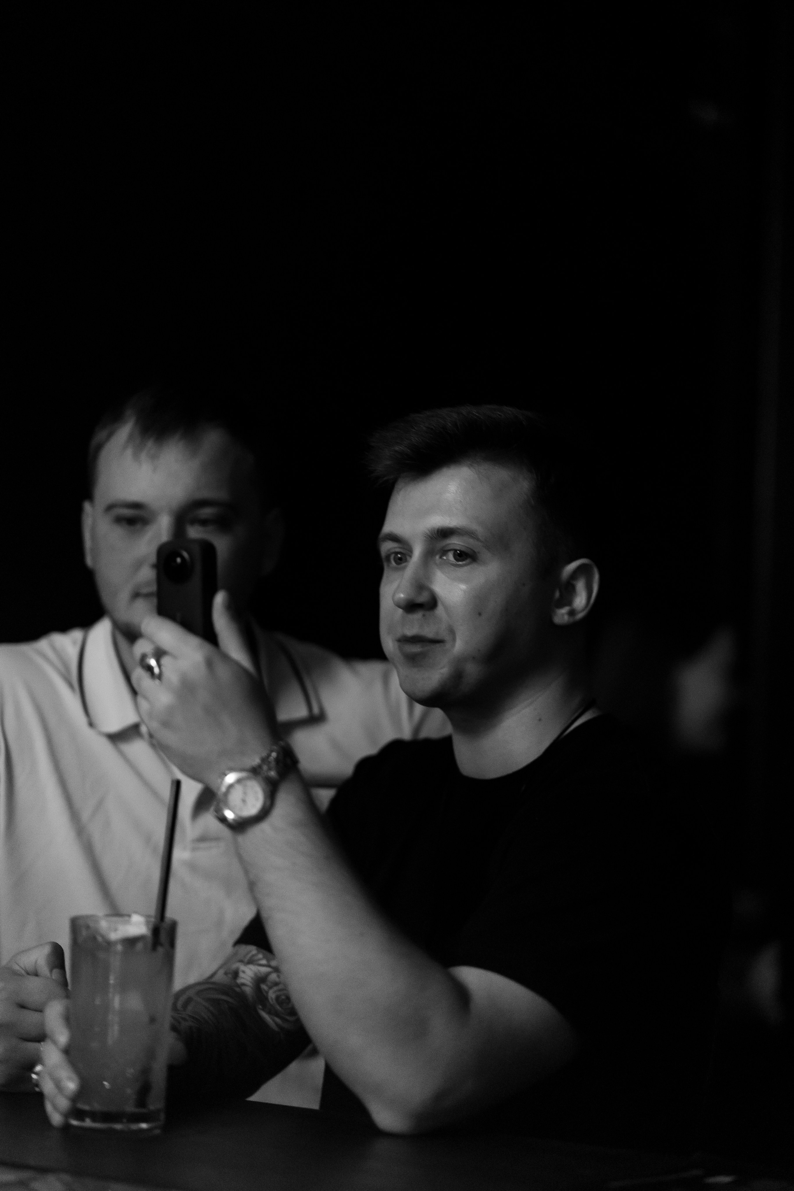 Rook's. Анастасия Паршукова — фотограф Шерегеш Новосибирск