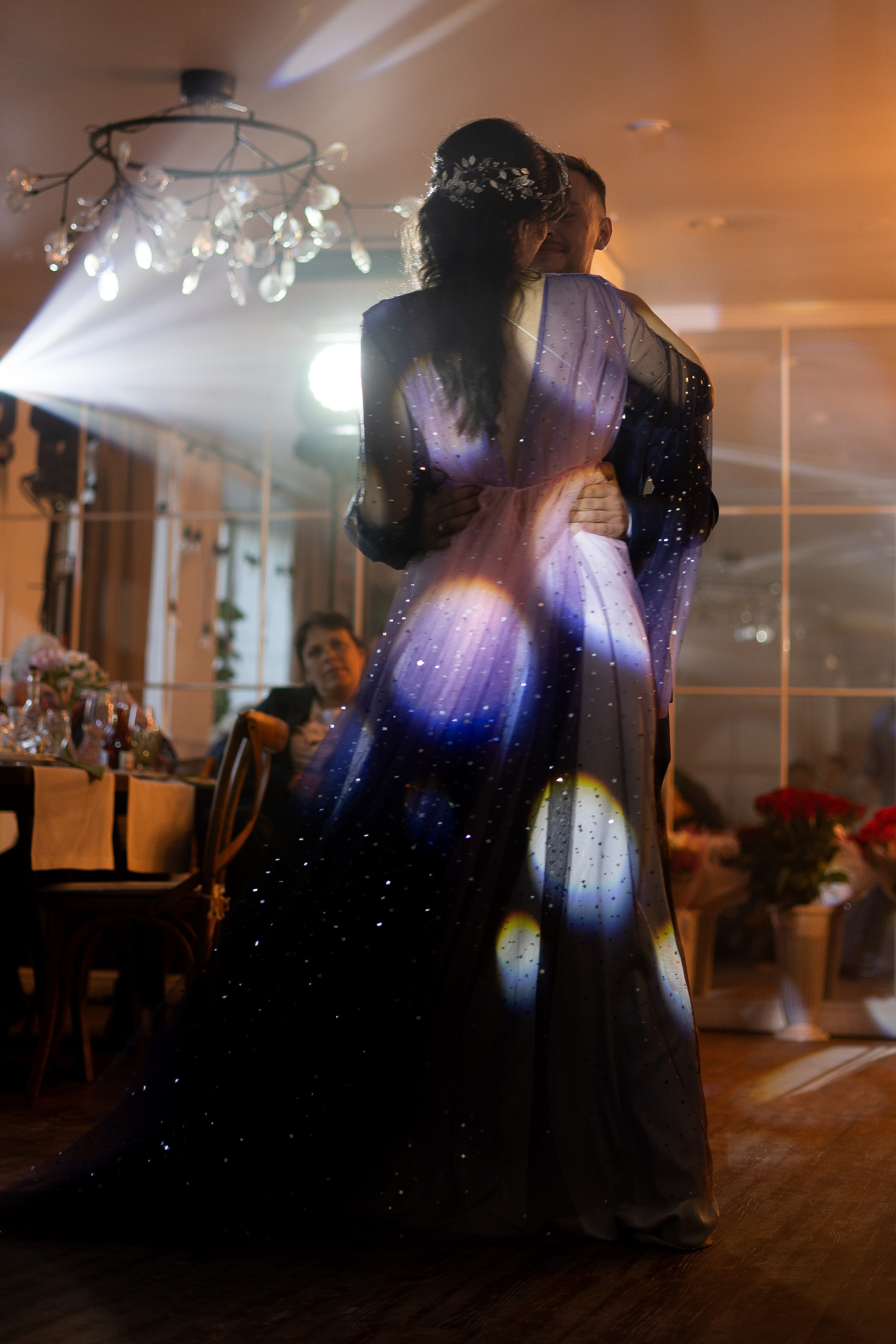 Виктория & Максим. Анастасия Паршукова — фотограф Шерегеш Новосибирск