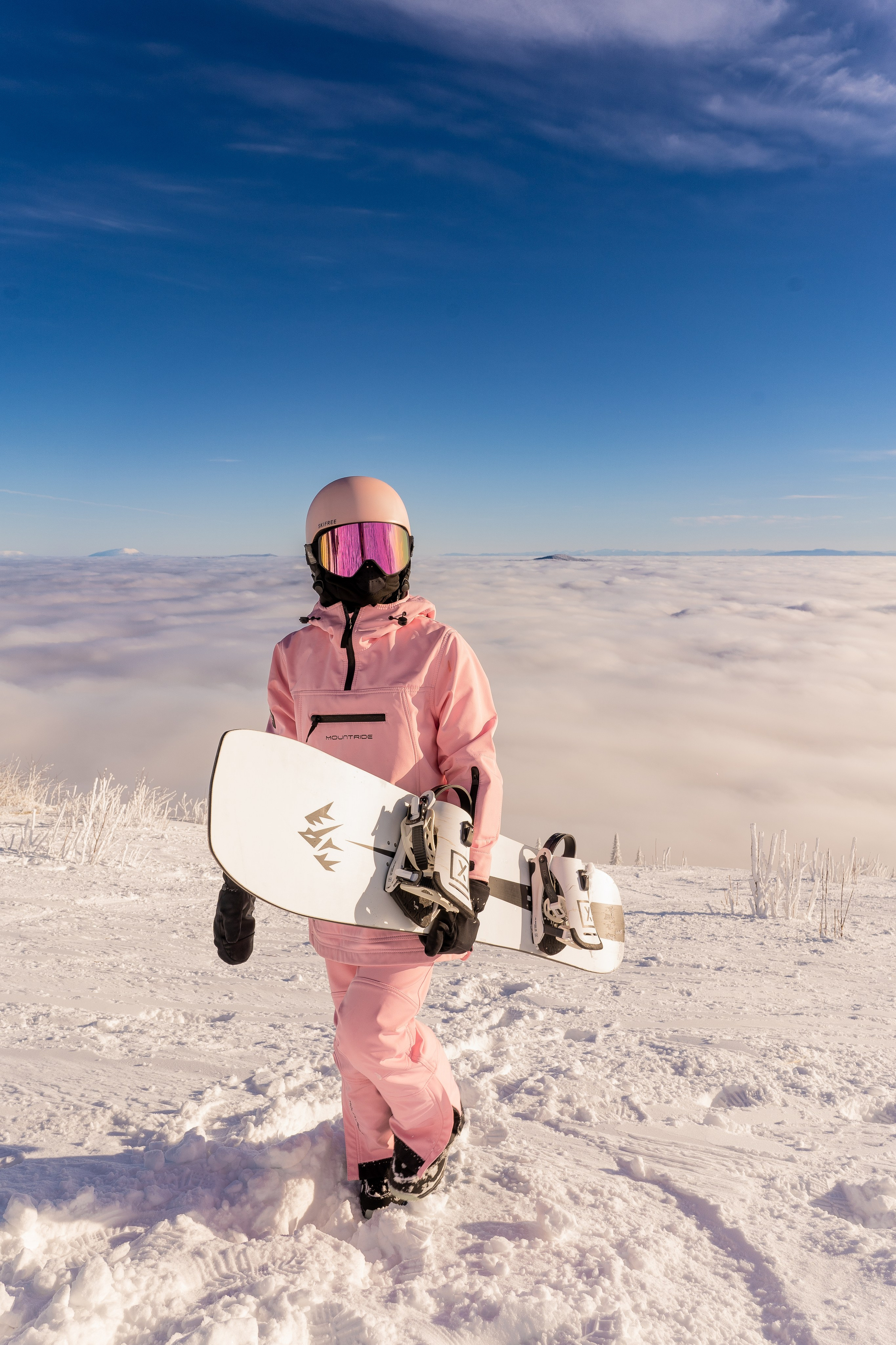 Джой 6.12. Анастасия Паршукова — фотограф Шерегеш Новосибирск