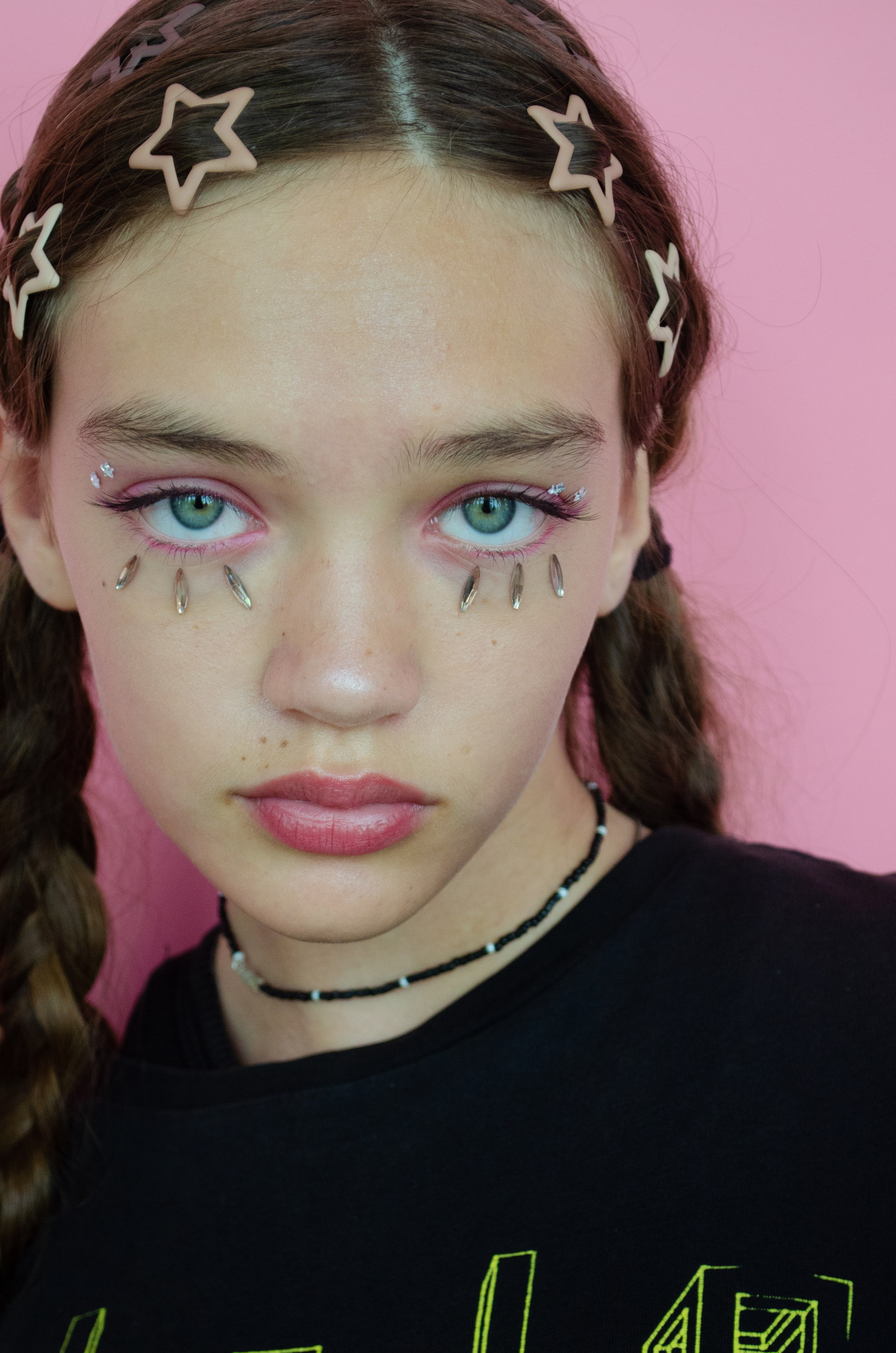 Варя Шепунова. Модельное агентство TM Models в Калининграде