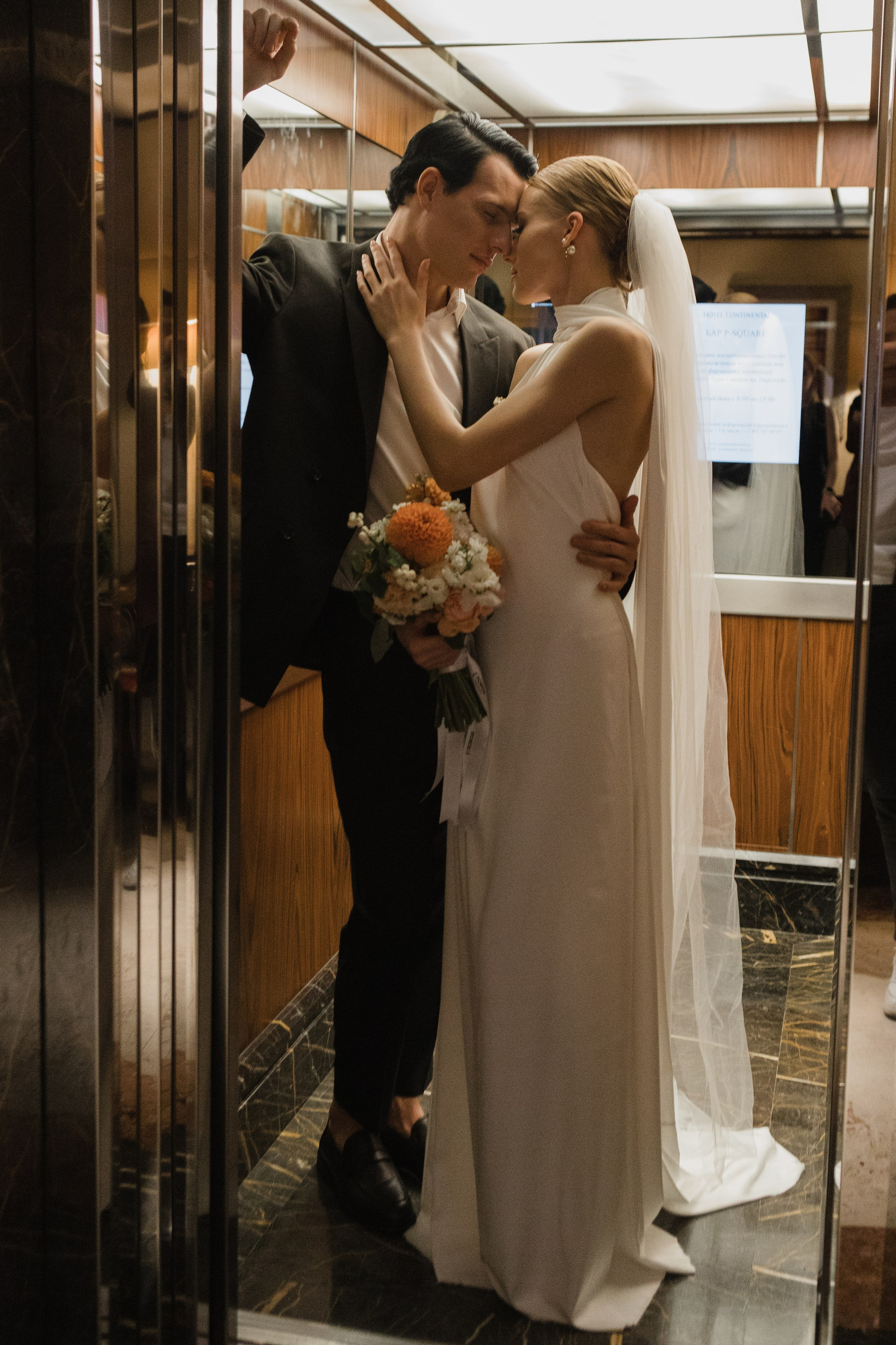 A&V. Свадебный и семейный фотограф Чижова Алина